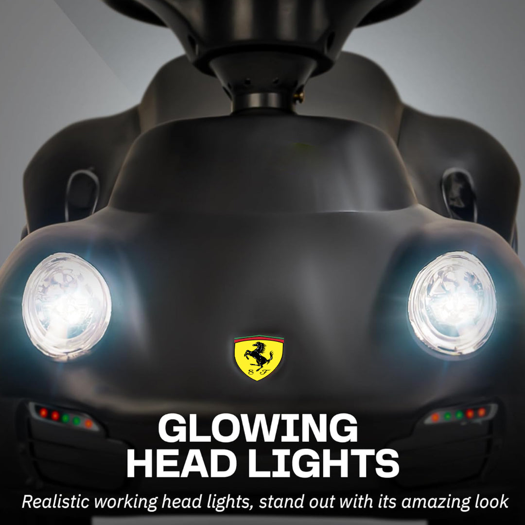 Baby Push Ride on Car for Kids