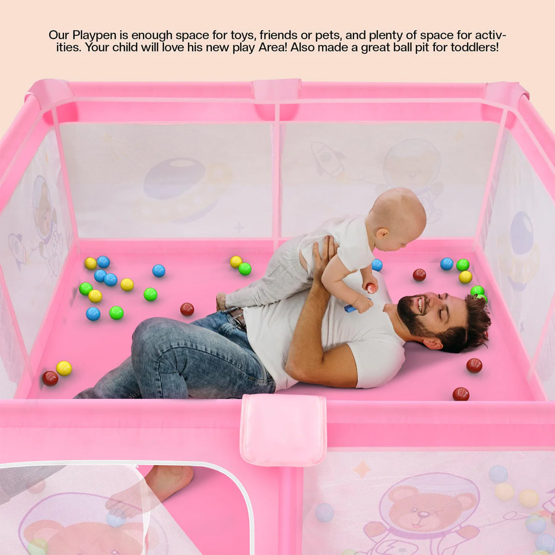 Playard Playpen for Kids