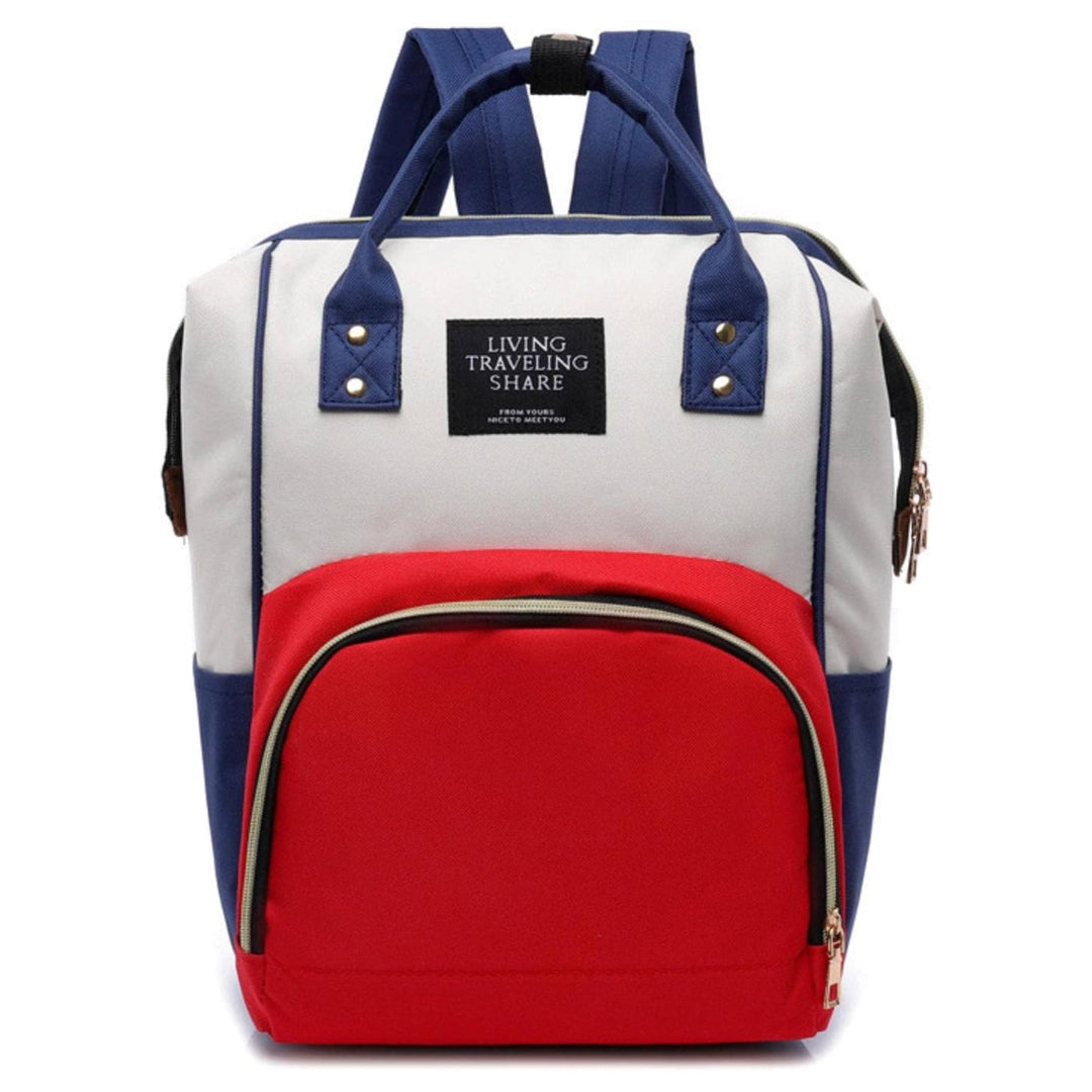 Mummy Diaper Bag Large Capacity