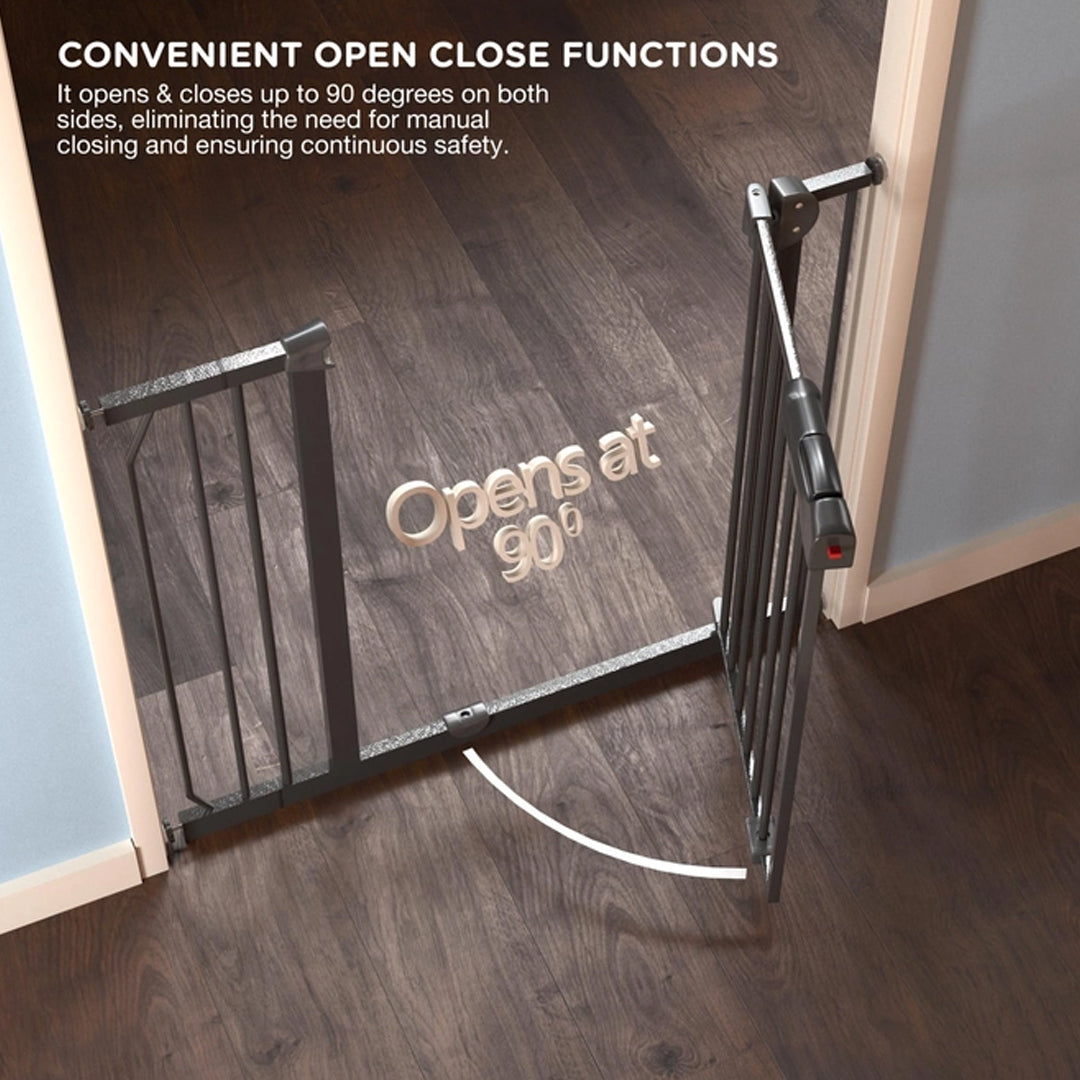 Safety Gate For Babies