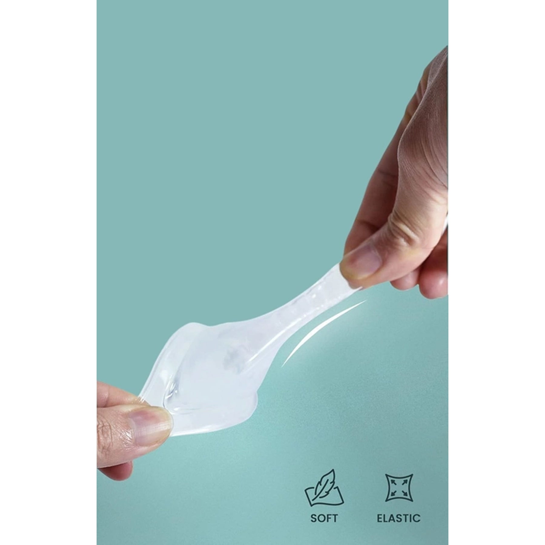 Littlechime Wide Neck Nipple