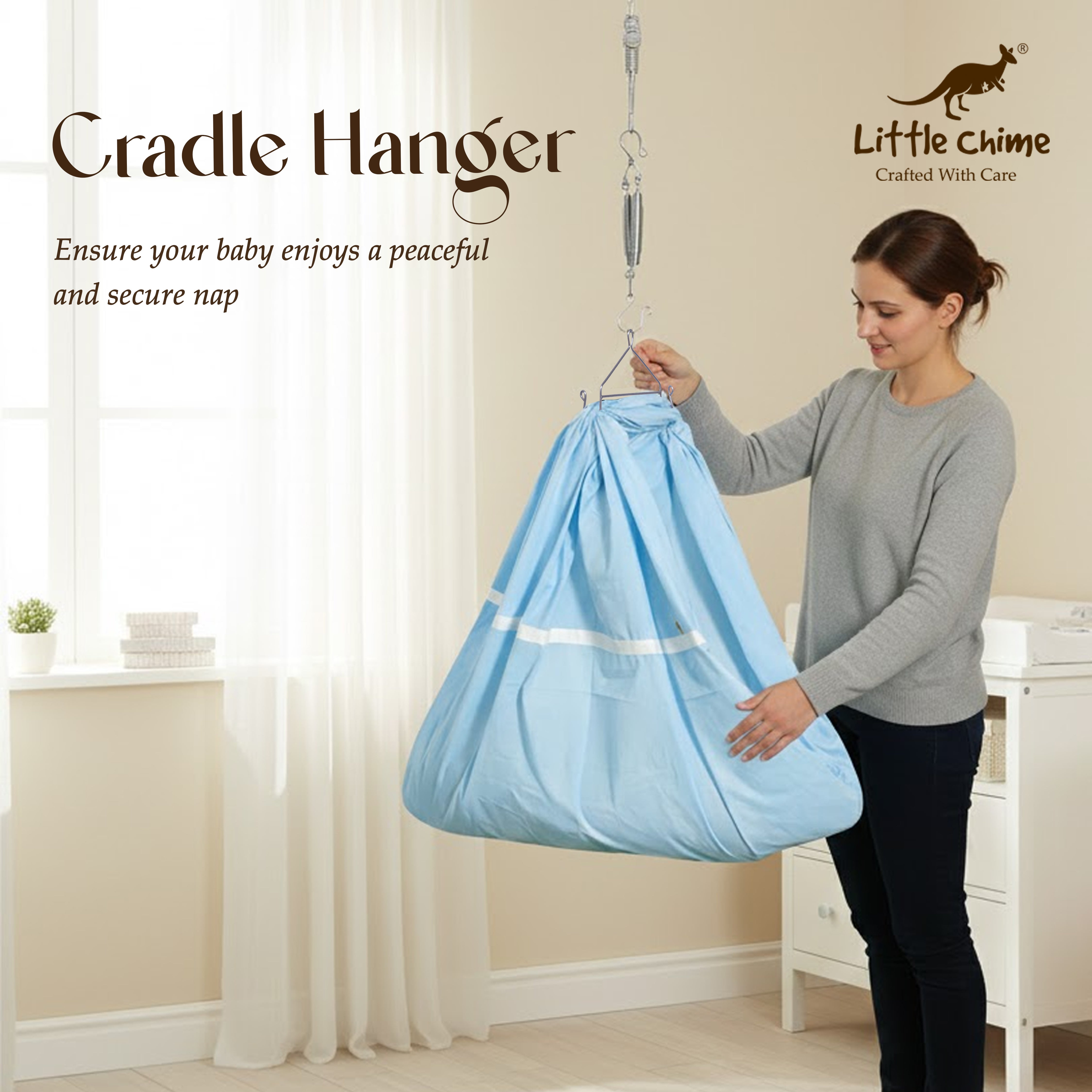 Cradle Hanger