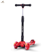 3 Wheel Kids Scooter