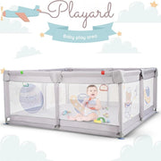Playard For Babies