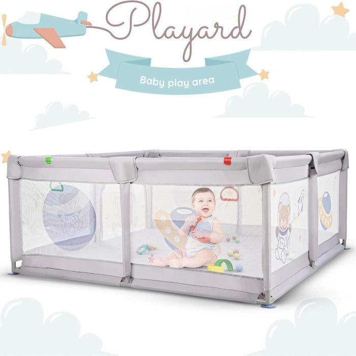 Playard For Babies