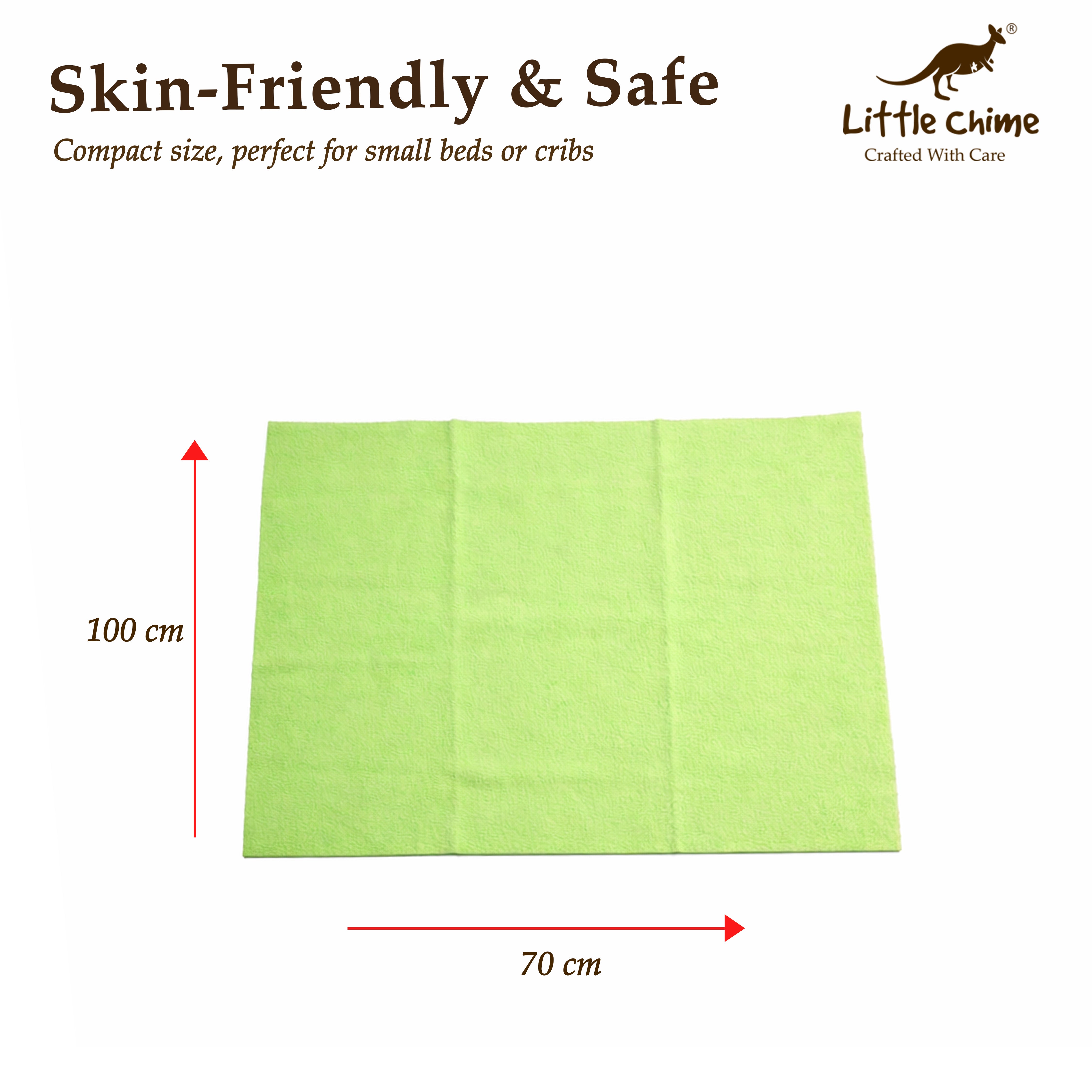 Dry Bed Protector Sheet