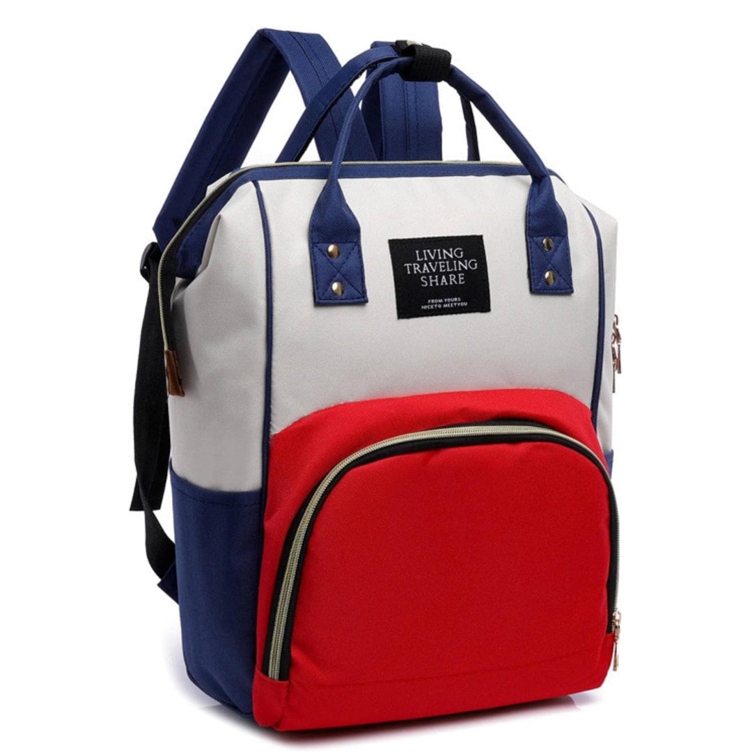 Mummy Diaper Bag Large Capacity