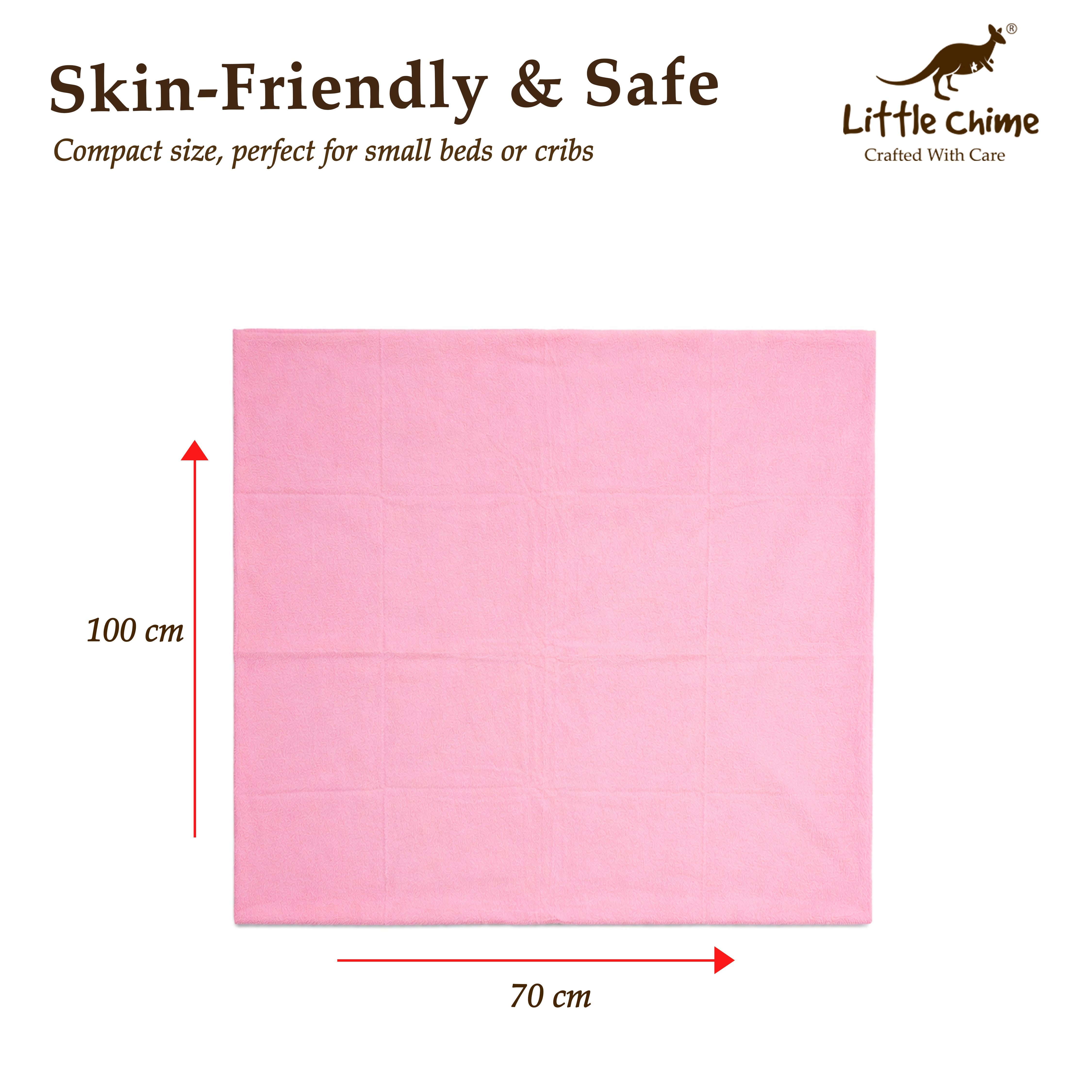 Dry Bed Protector Sheet
