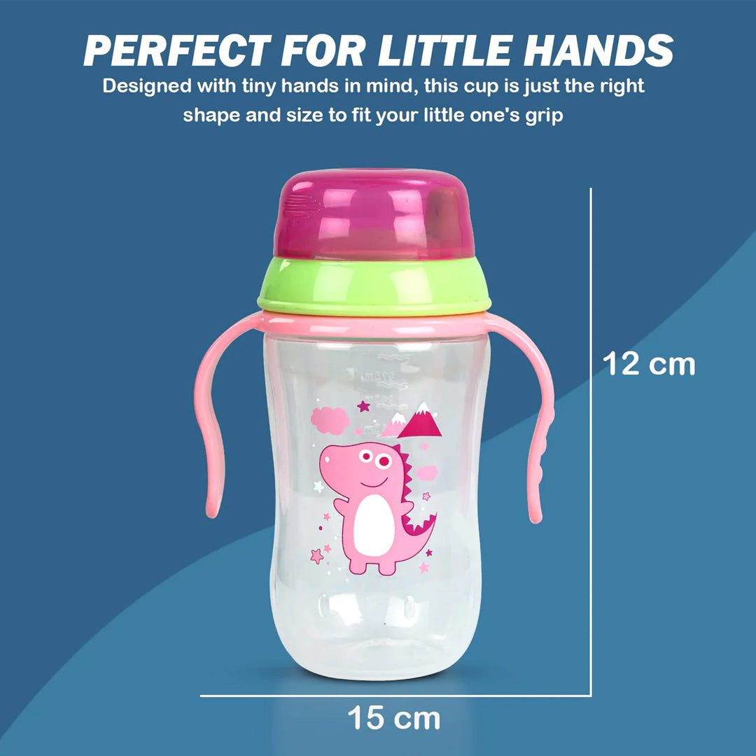 300ML Sipper Bottle for kids