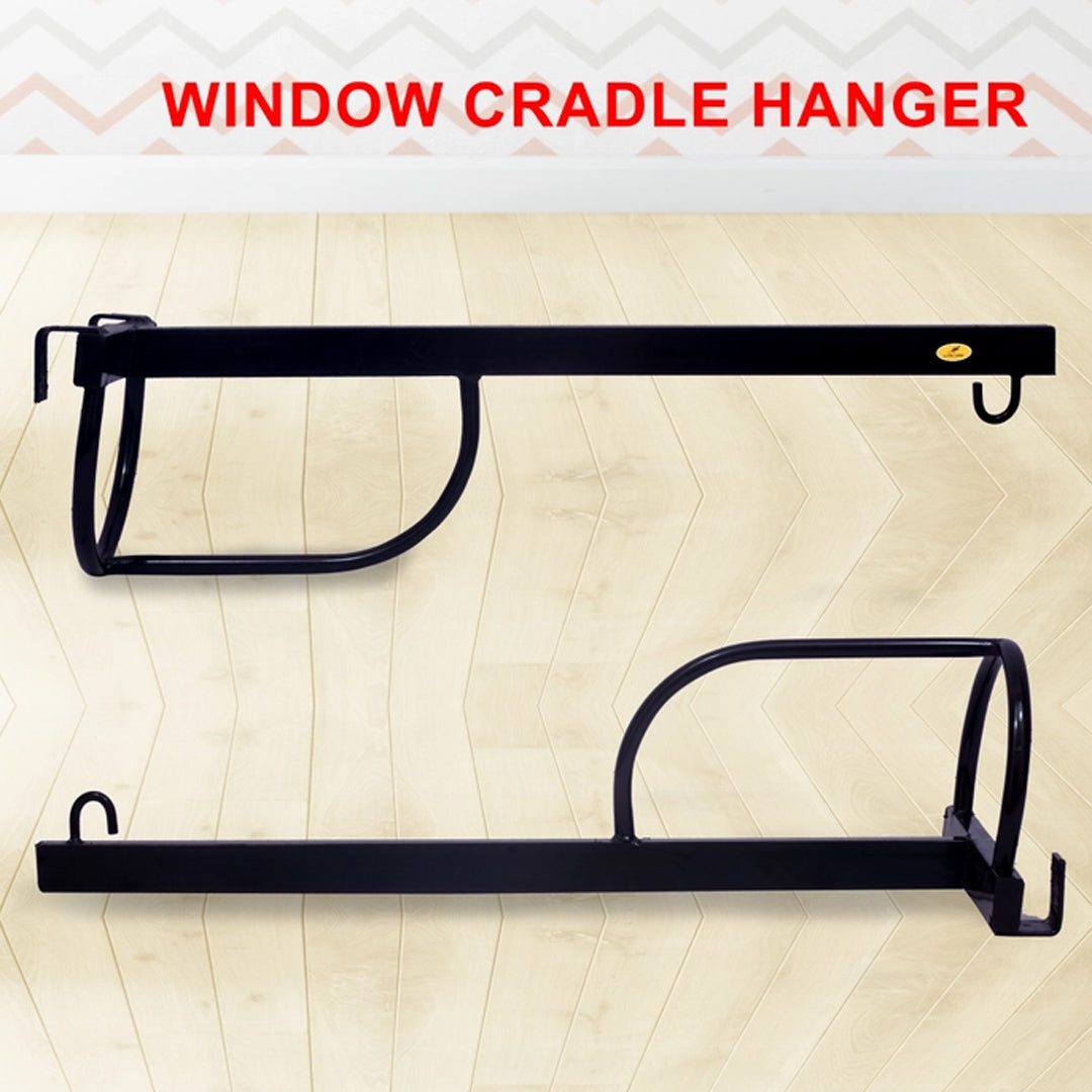 New Born Baby Cradle Hanger Rod