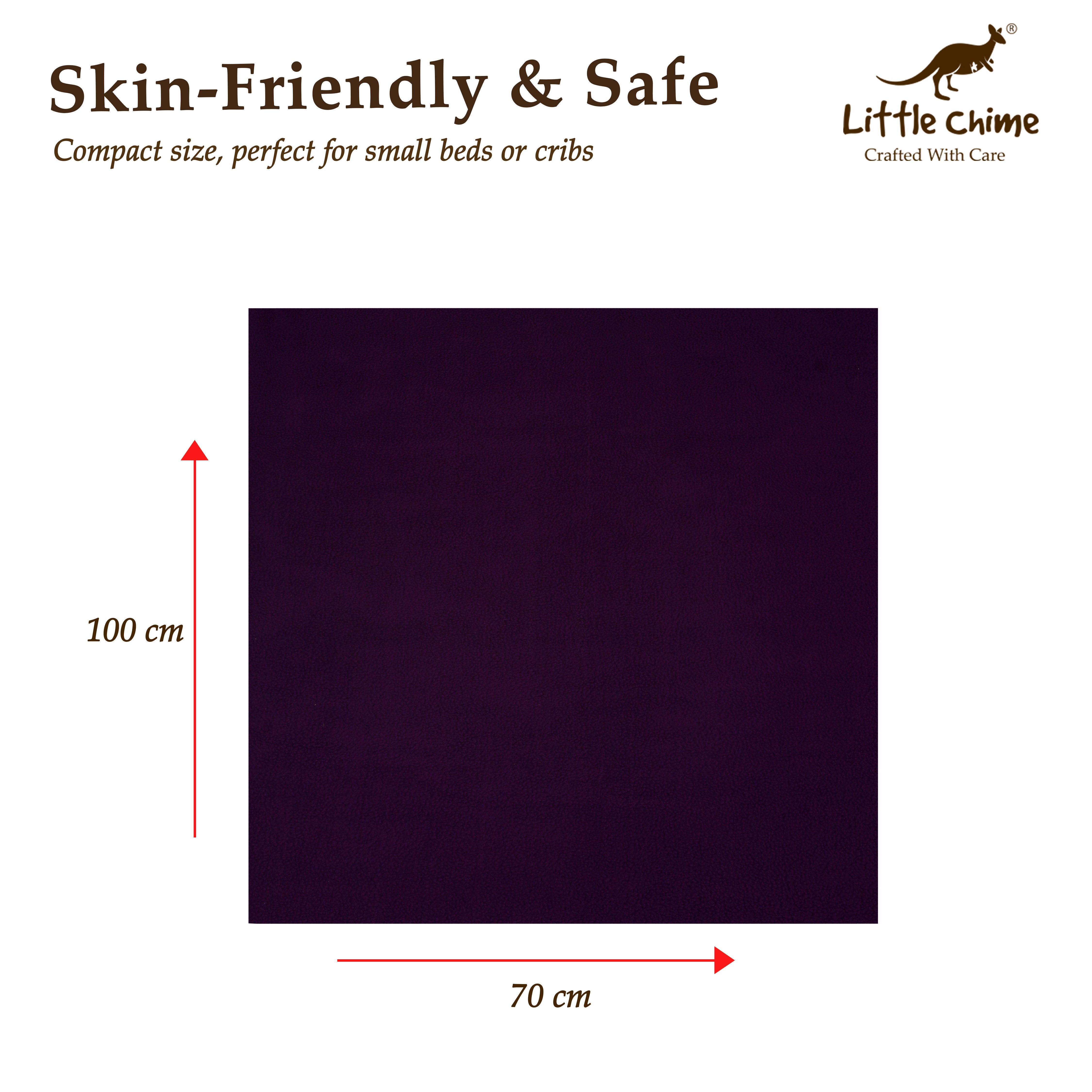 Dry Bed Protector Sheet