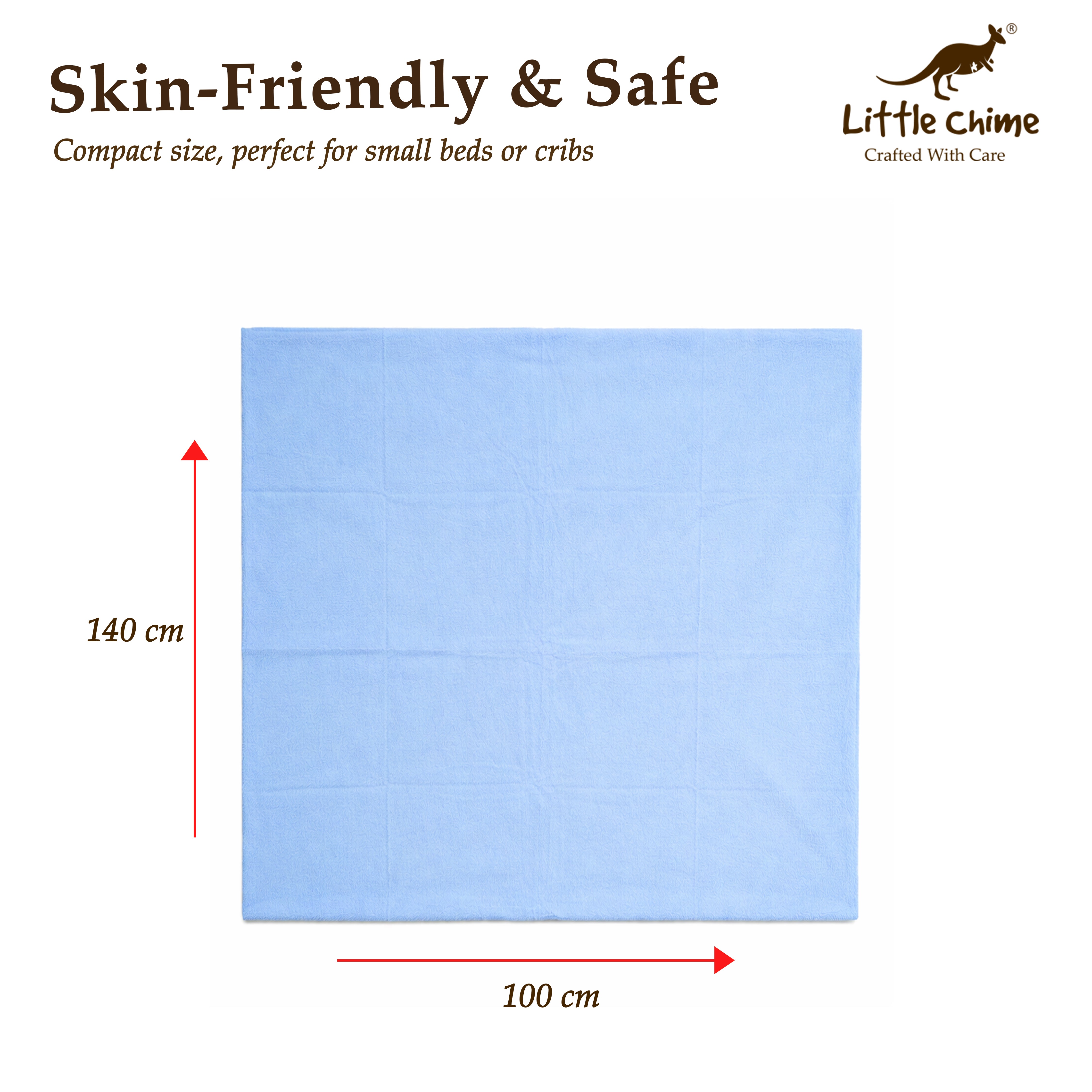 Dry Bed Protector Sheet