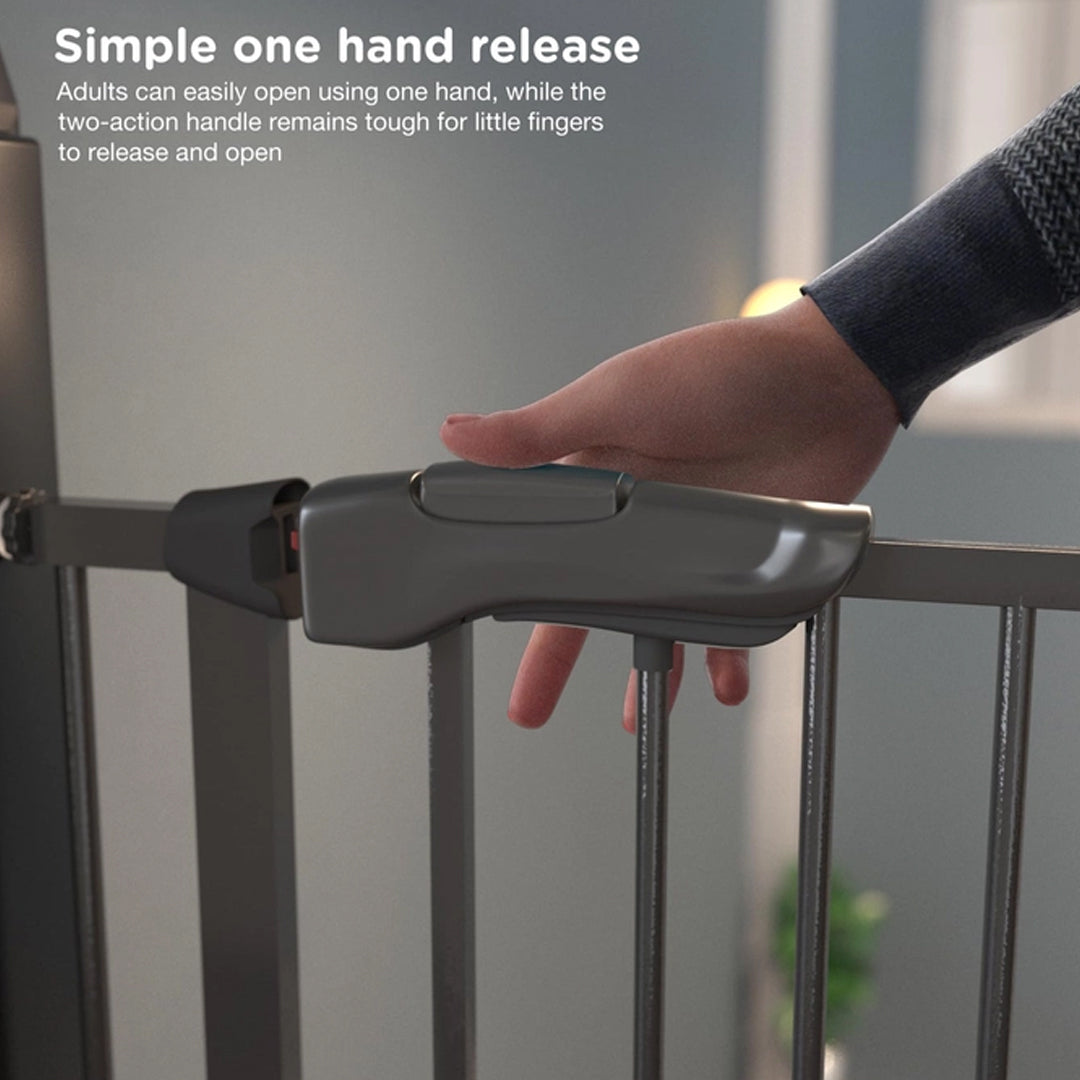 Safety Gate For Babies