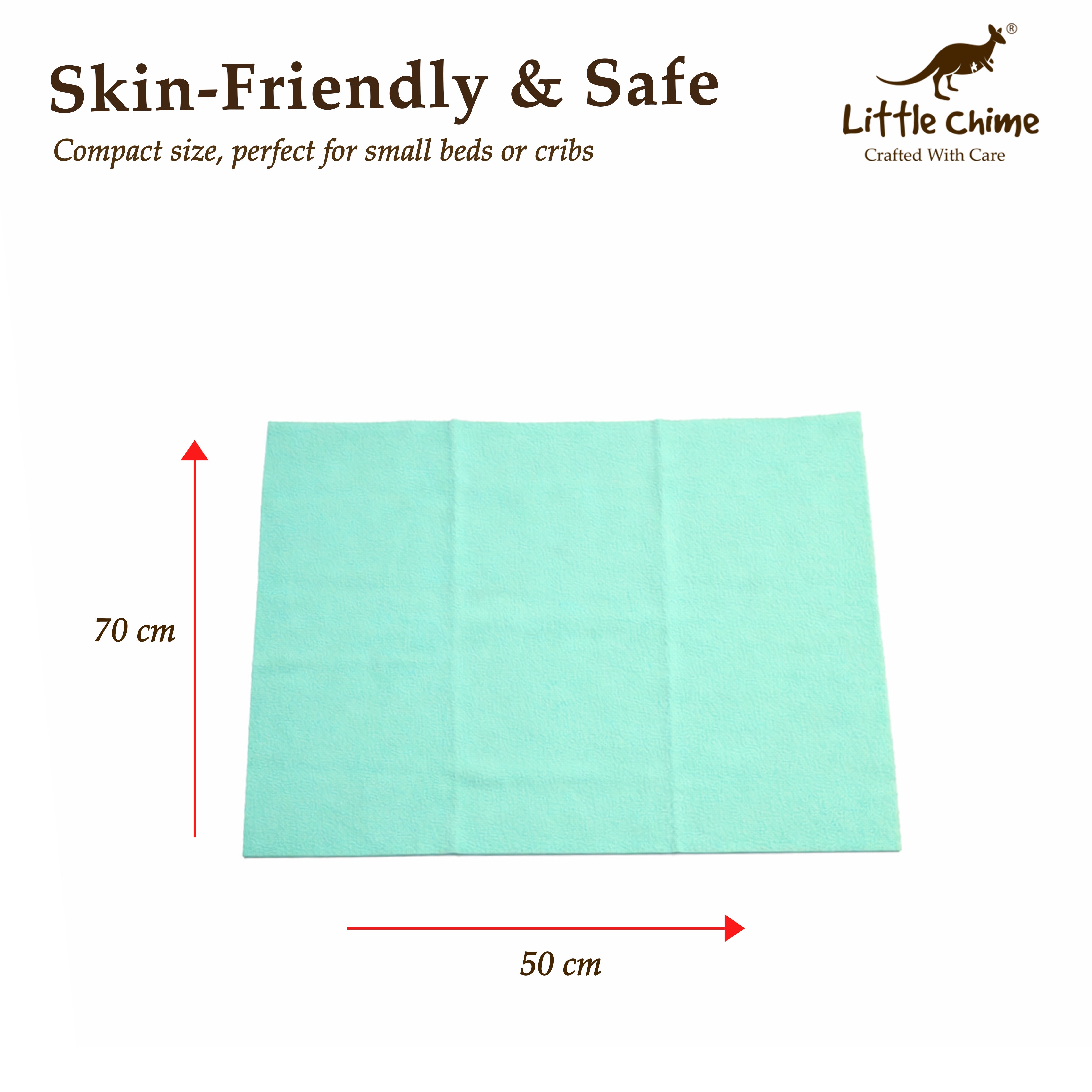 Dry Bed Protector Sheet