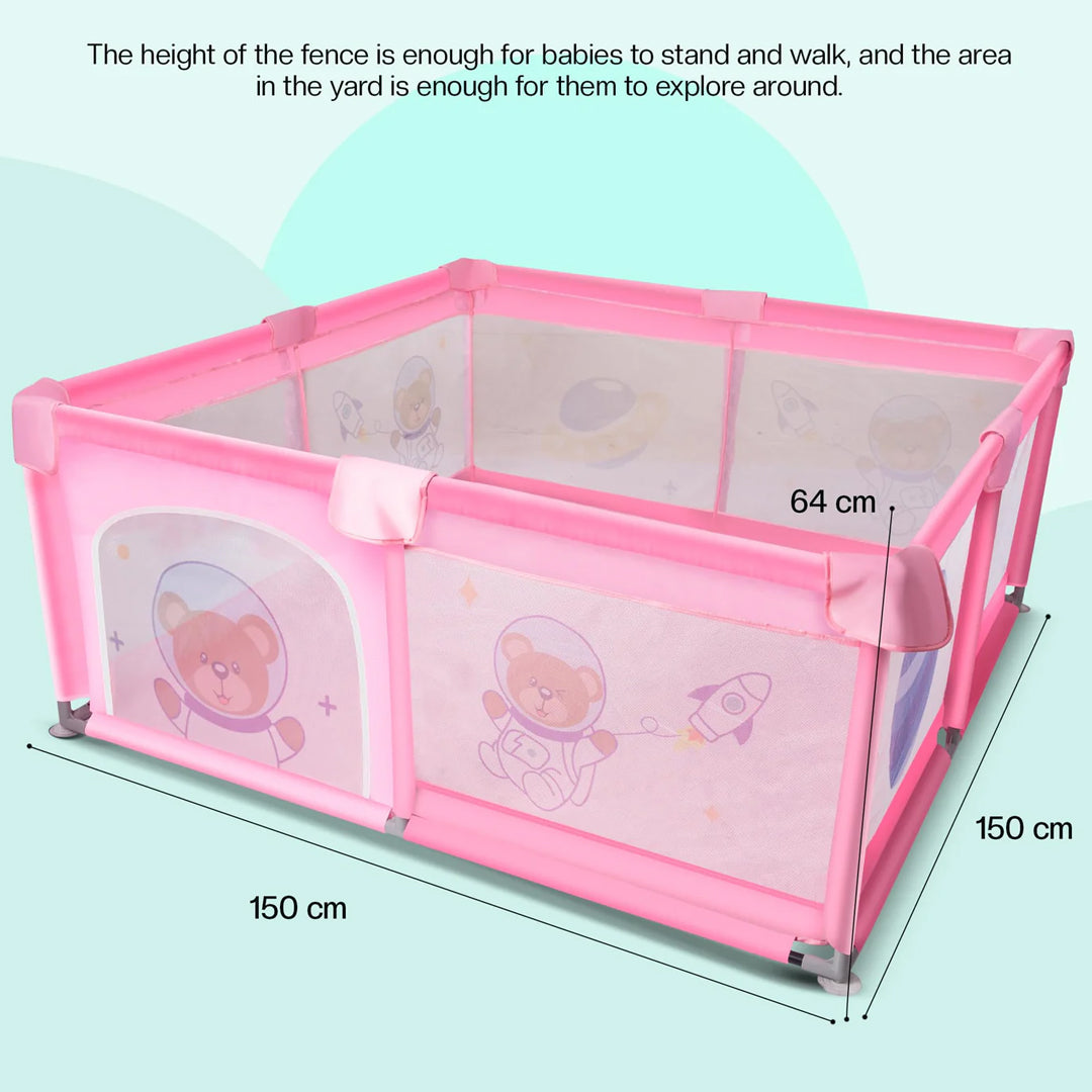 Playard Playpen for Kids