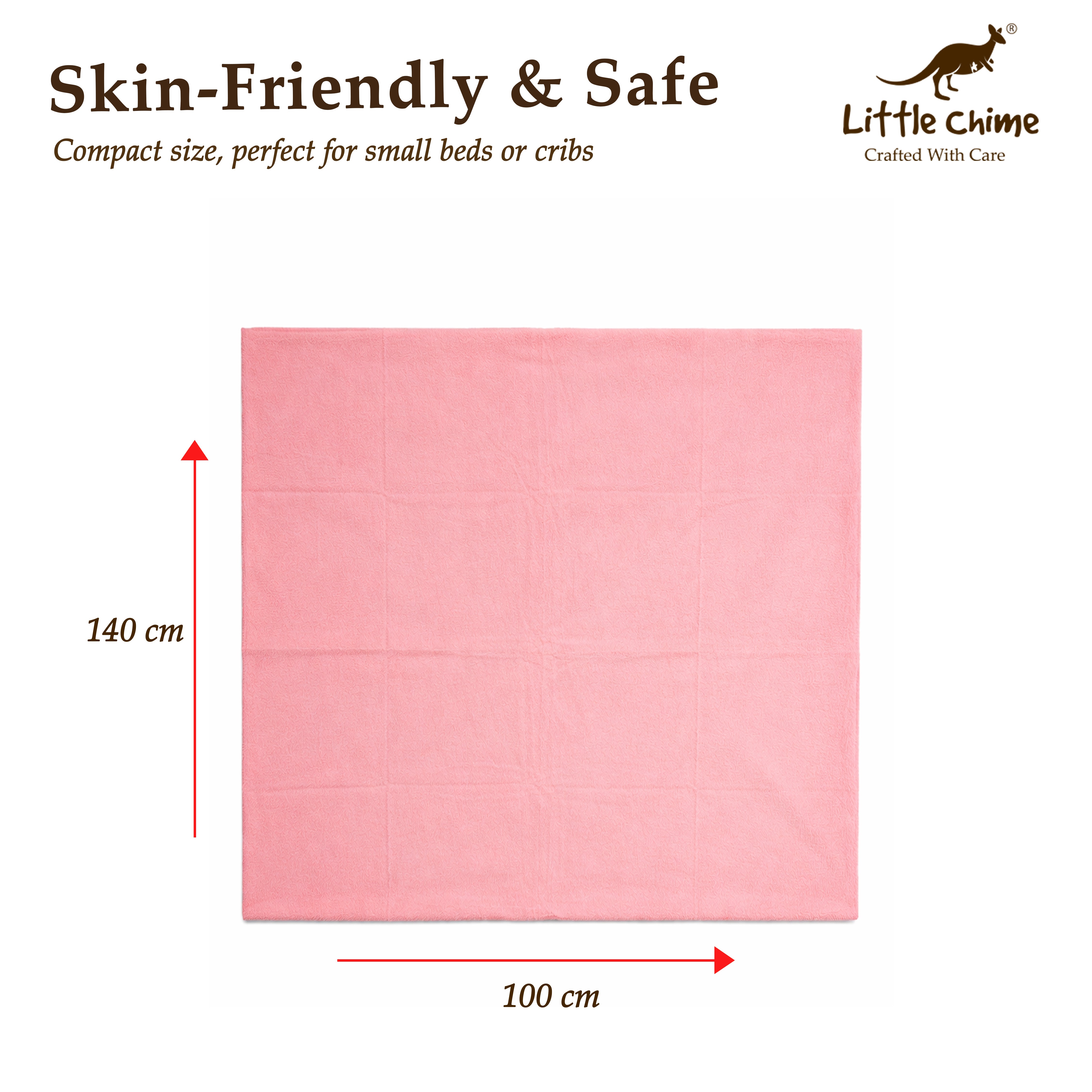 Dry Bed Protector Sheet
