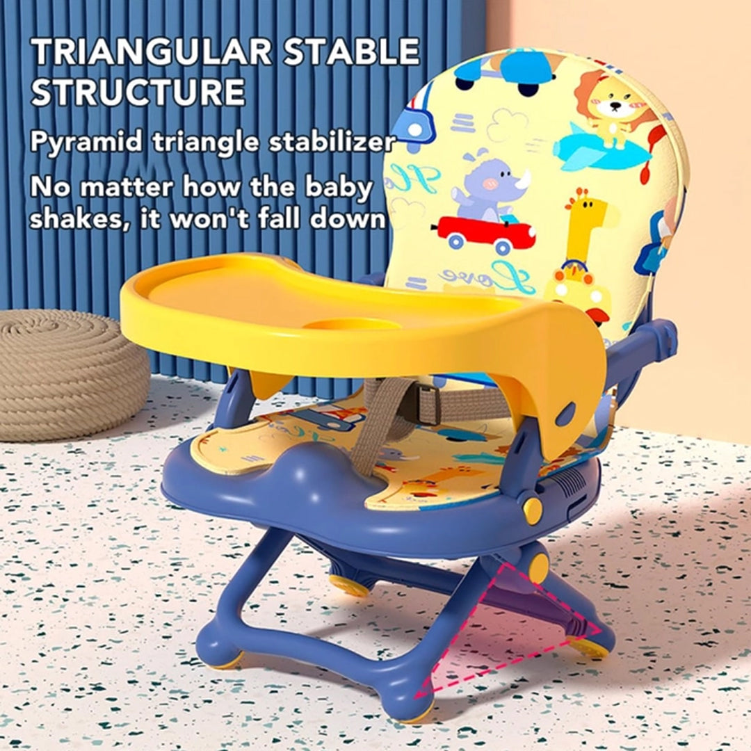 Baby Booster Seat