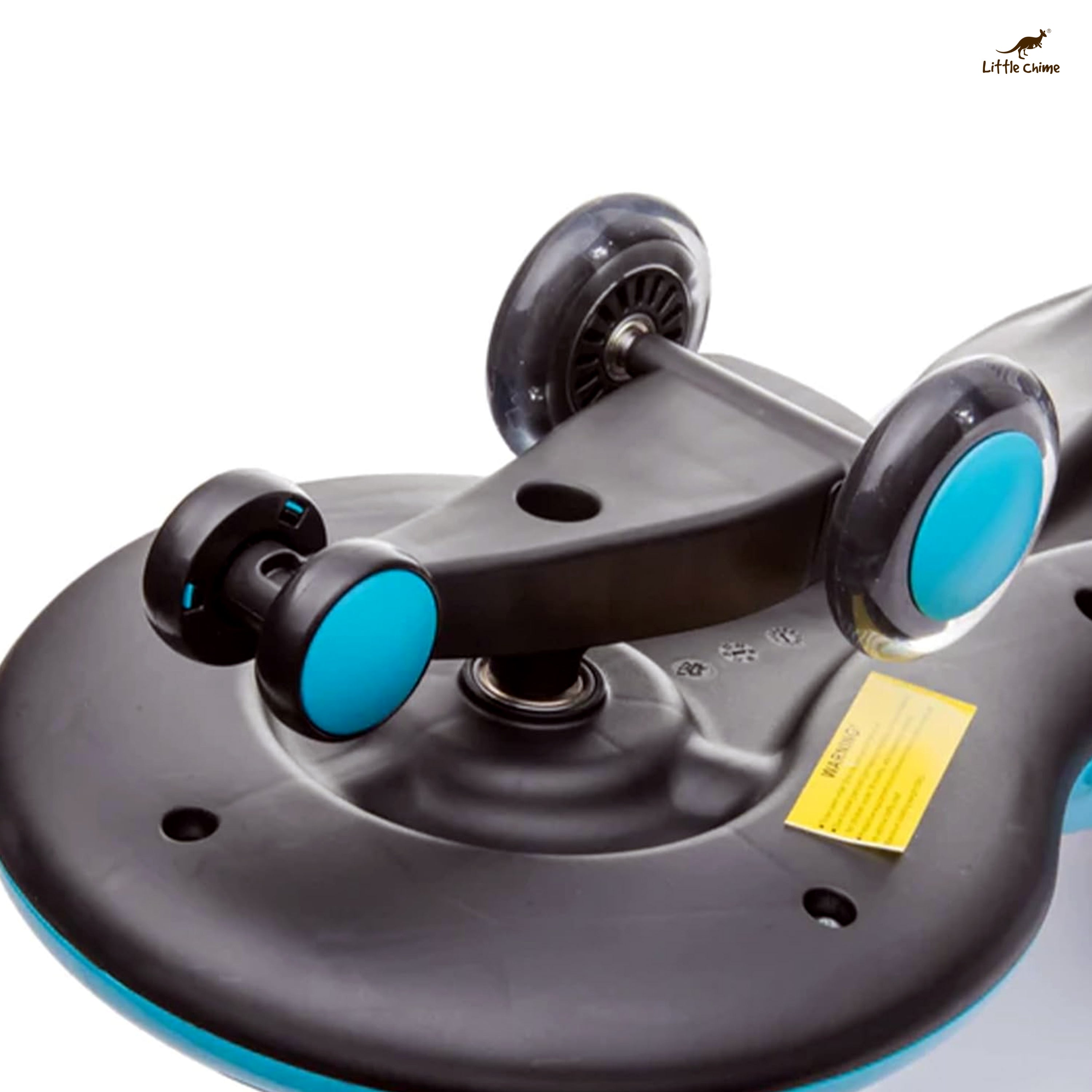 Freddo Toys Swing Car