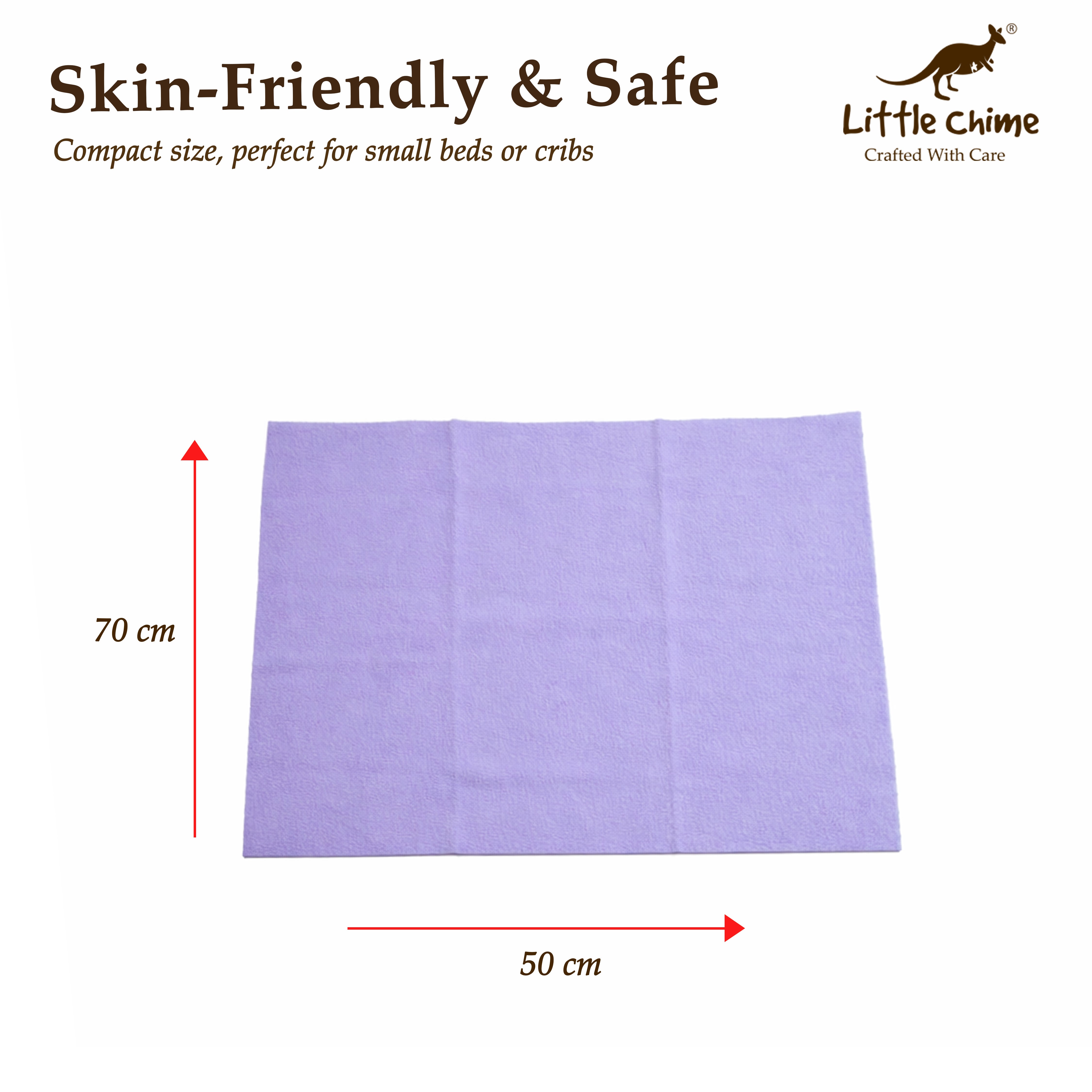 Dry Bed Protector Sheet
