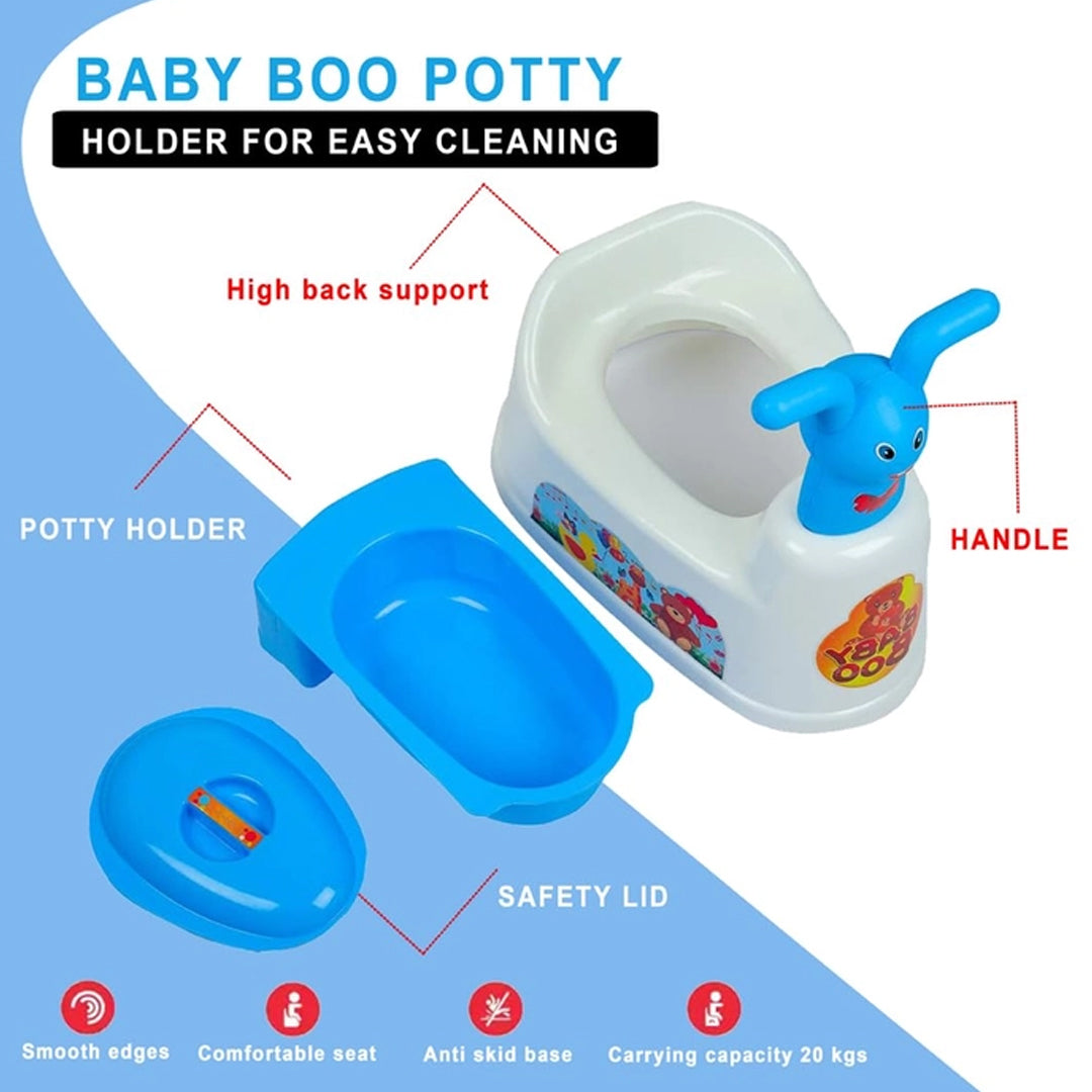 Babyboo Potty