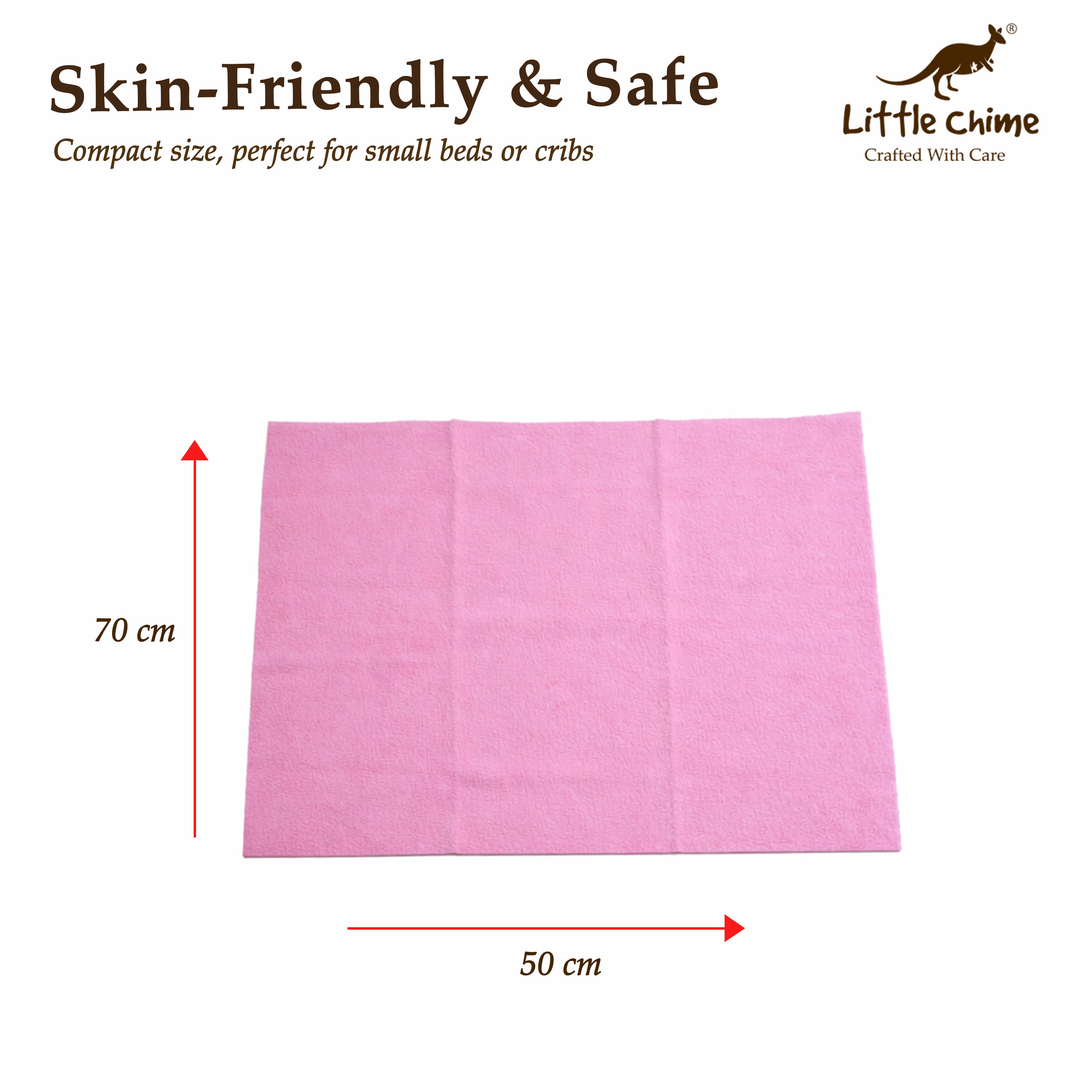 Dry Bed Protector Sheet