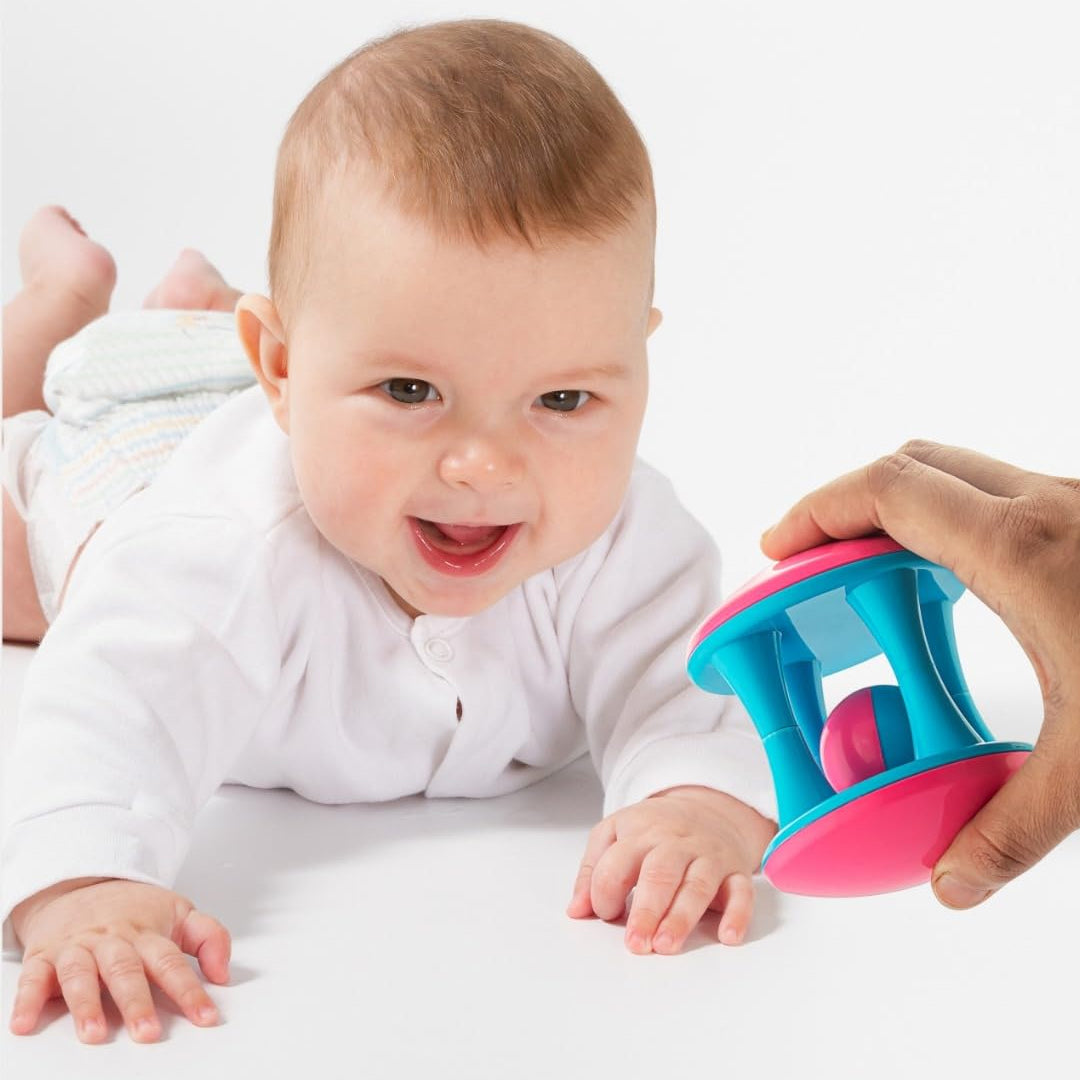 Havekart Musical Baby Roller