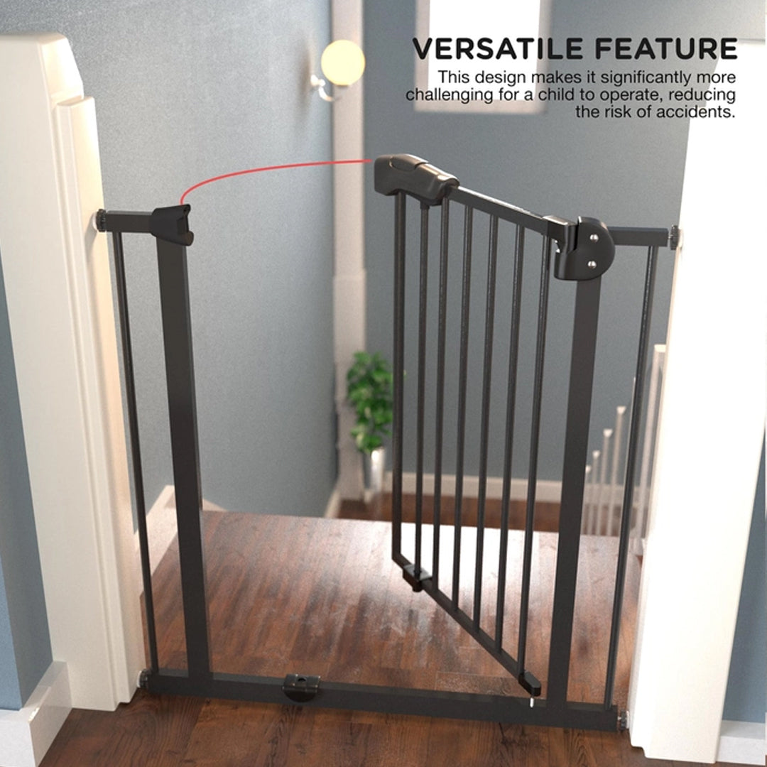 Safety Gate For Babies