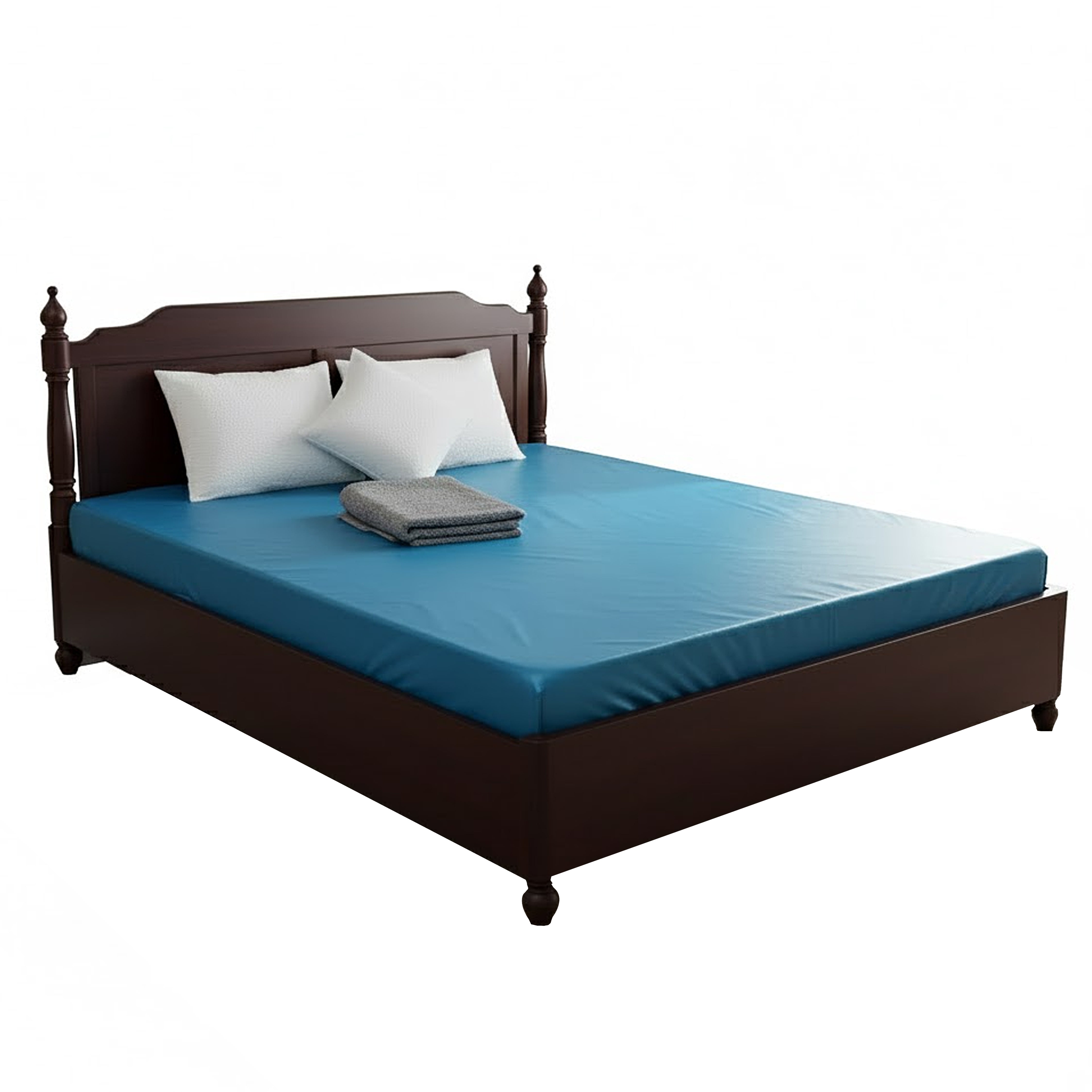 Waterproof Bed Protector Cover for Matress