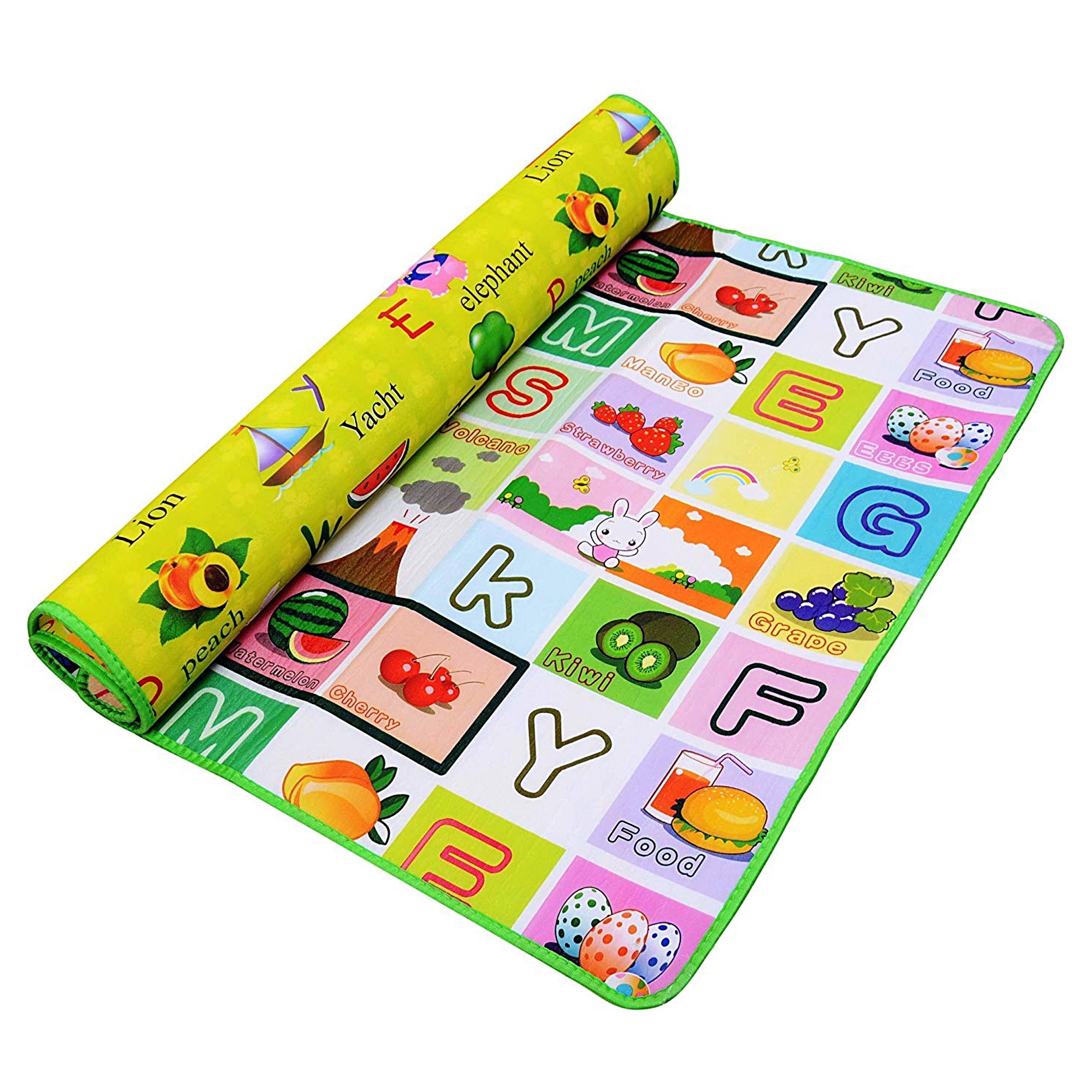 Vroxy Multi Purpose Play Mat Baby Mats