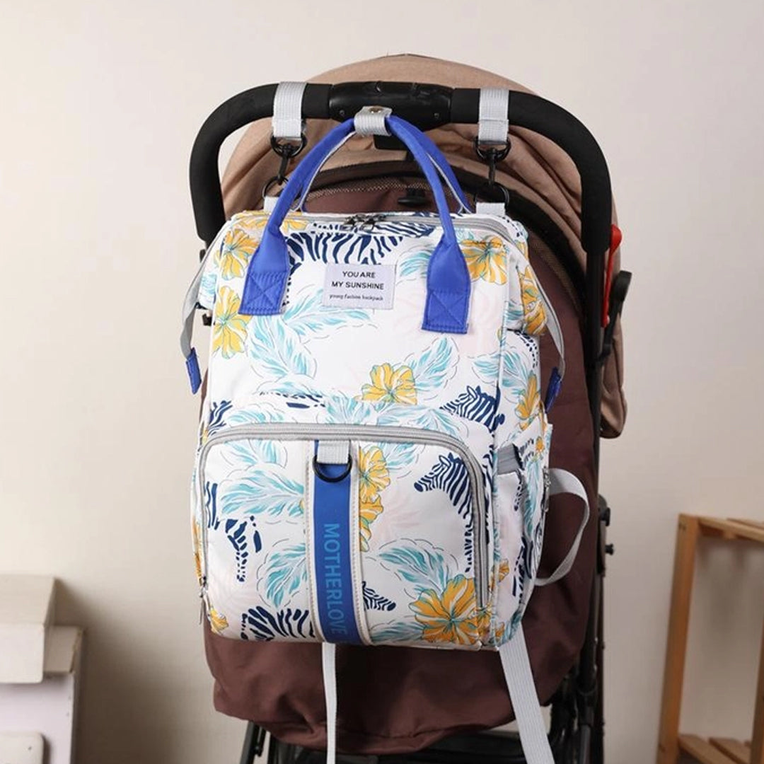 Mother Backpack