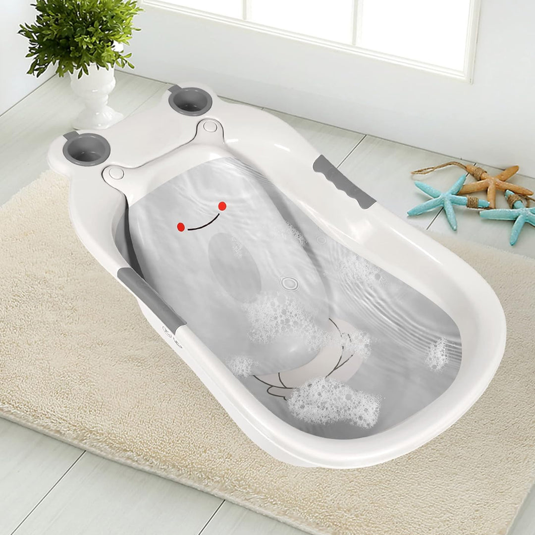 Baby Sit and Bath Bathroom Supplies