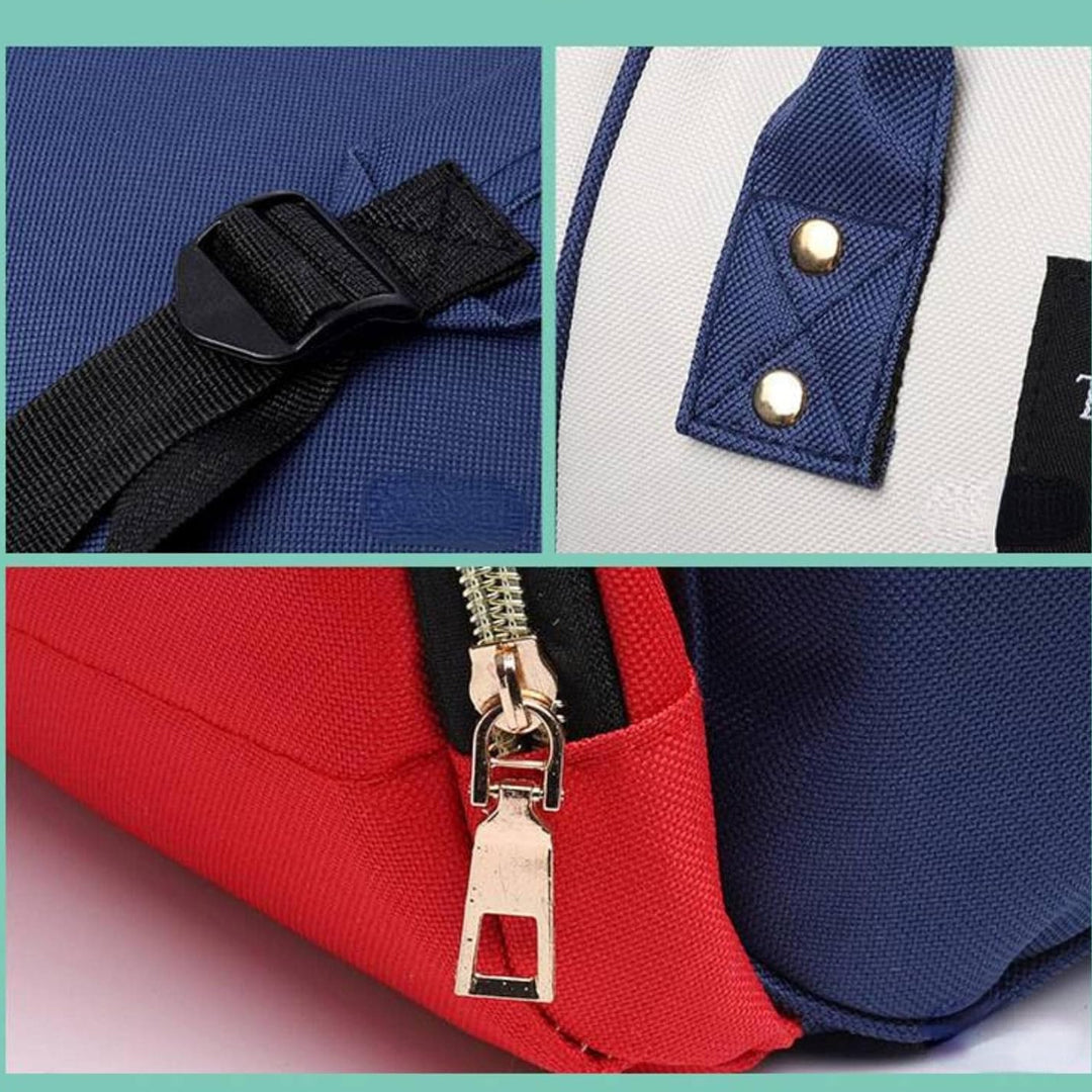 Mummy Diaper Bag Large Capacity