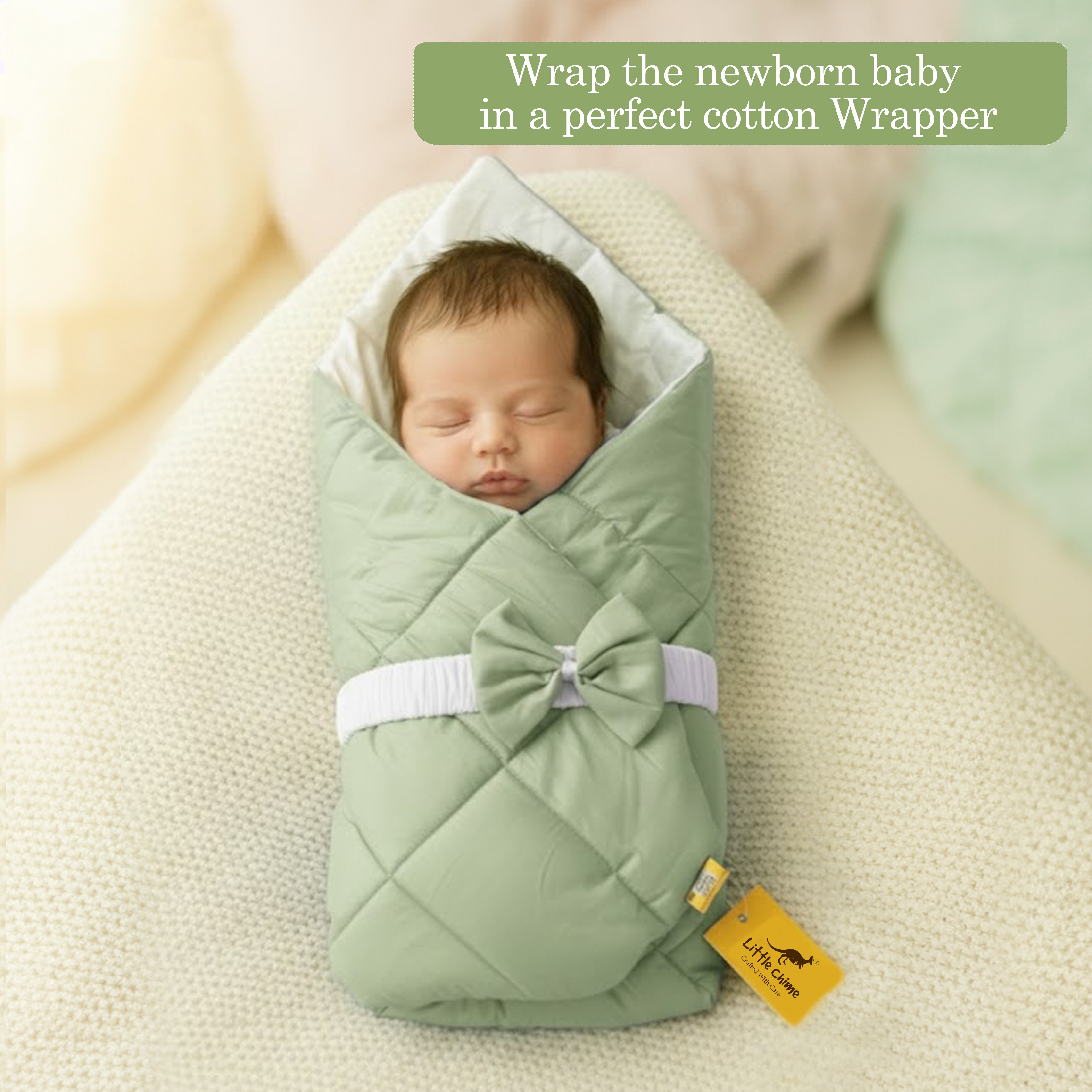 Baby Wrapper