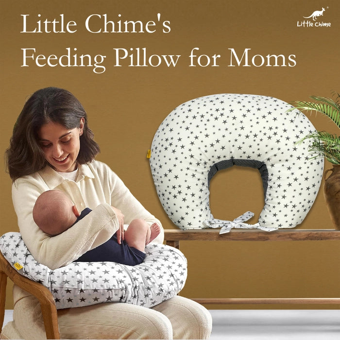 Feeding Pillow
