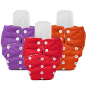 Reusable Cloth Diaper