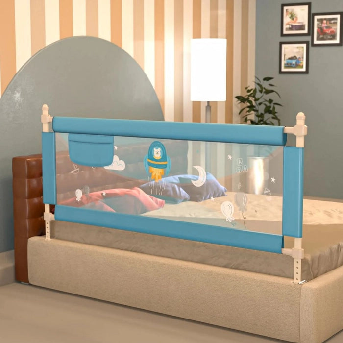 Bed Rail Guard Barrier For Baby