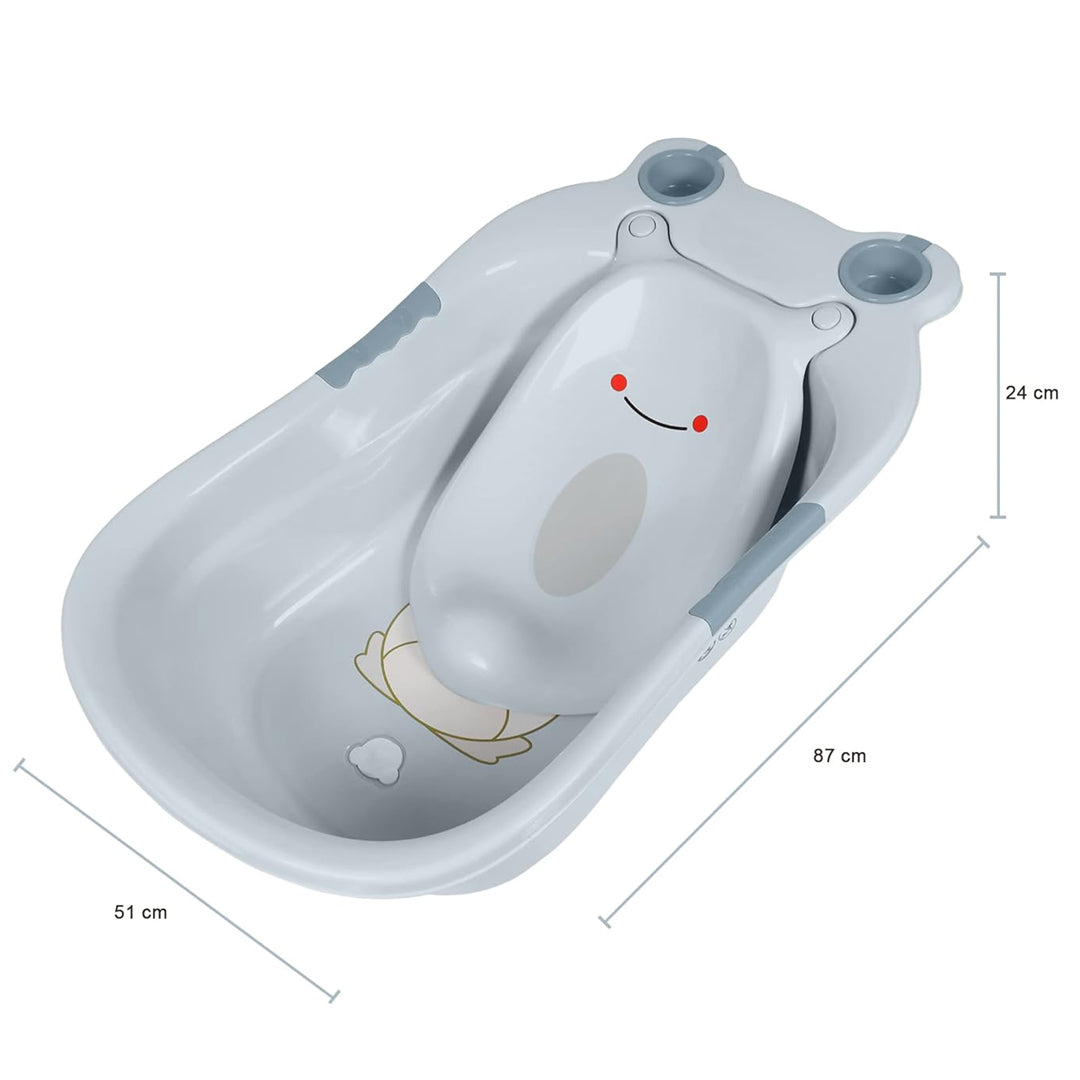 Baby Sit and Bath Bathroom Supplies