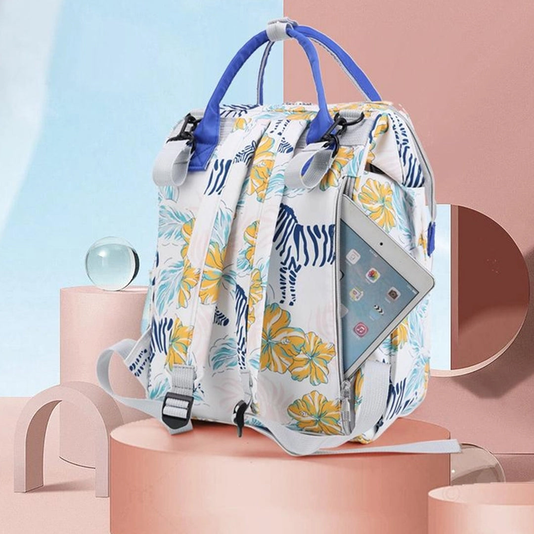 Mother Backpack