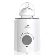 Baby Bottle Warmer & Sterilizer