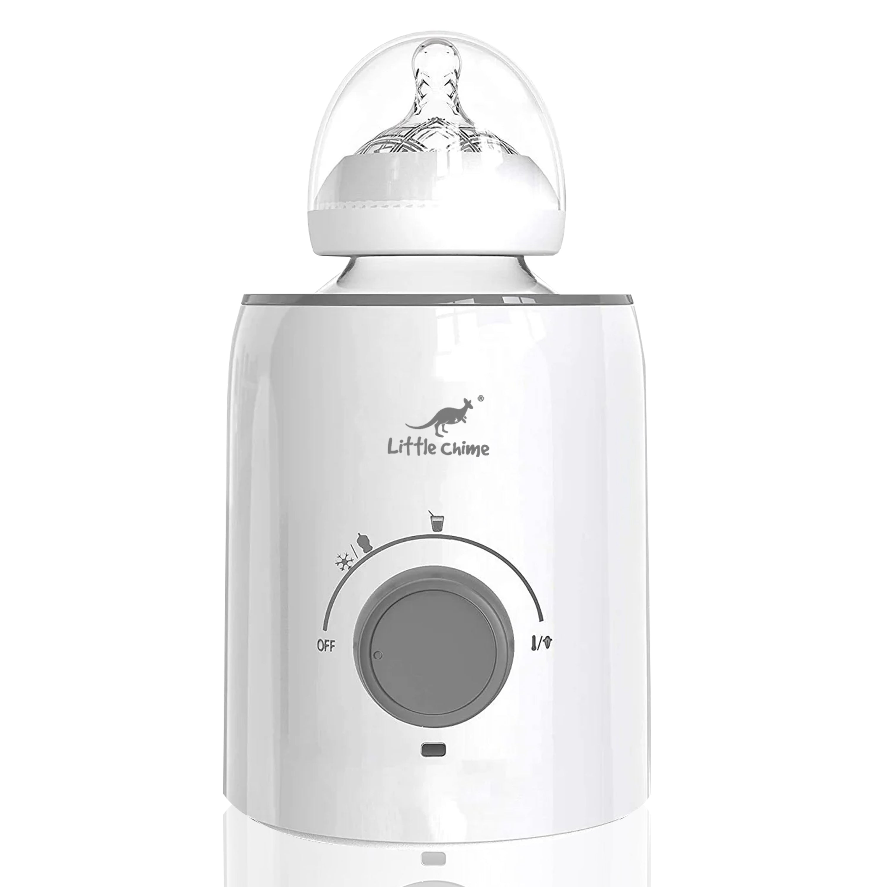 Baby Bottle Warmer & Sterilizer