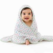 Baby Hooded Towel