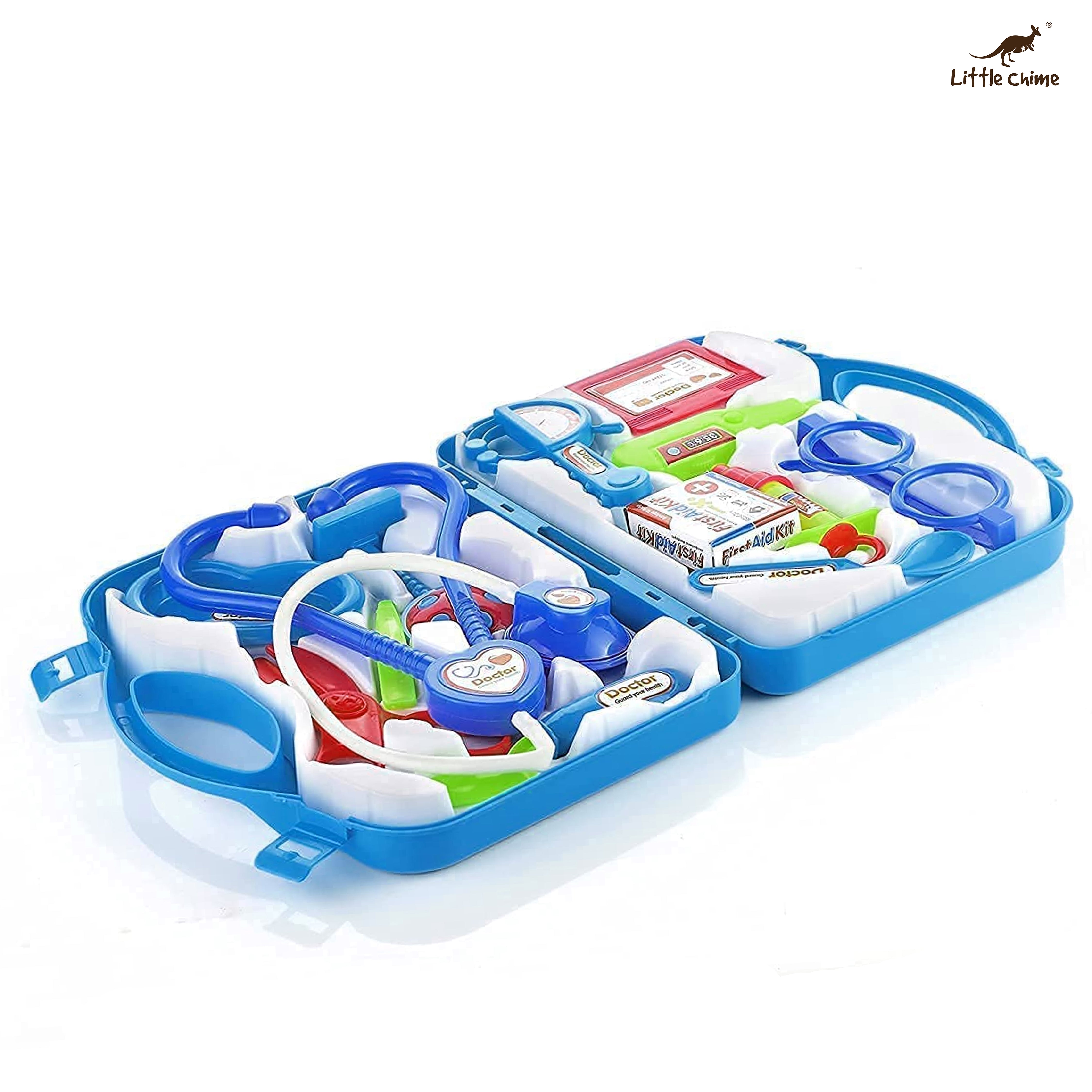 Little Chime Doctor play set