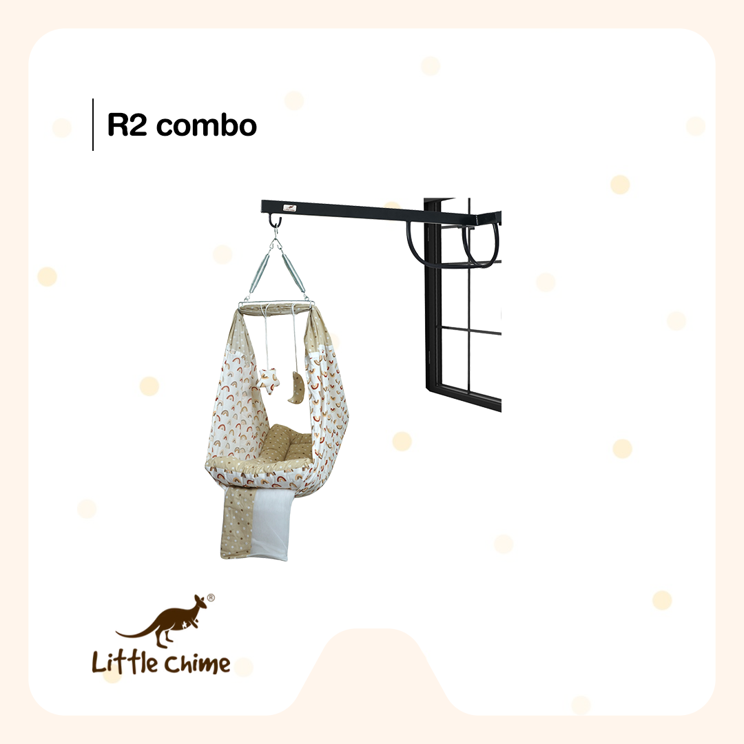 Little Chime R2 Combo