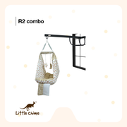 Little Chime R2 Combo