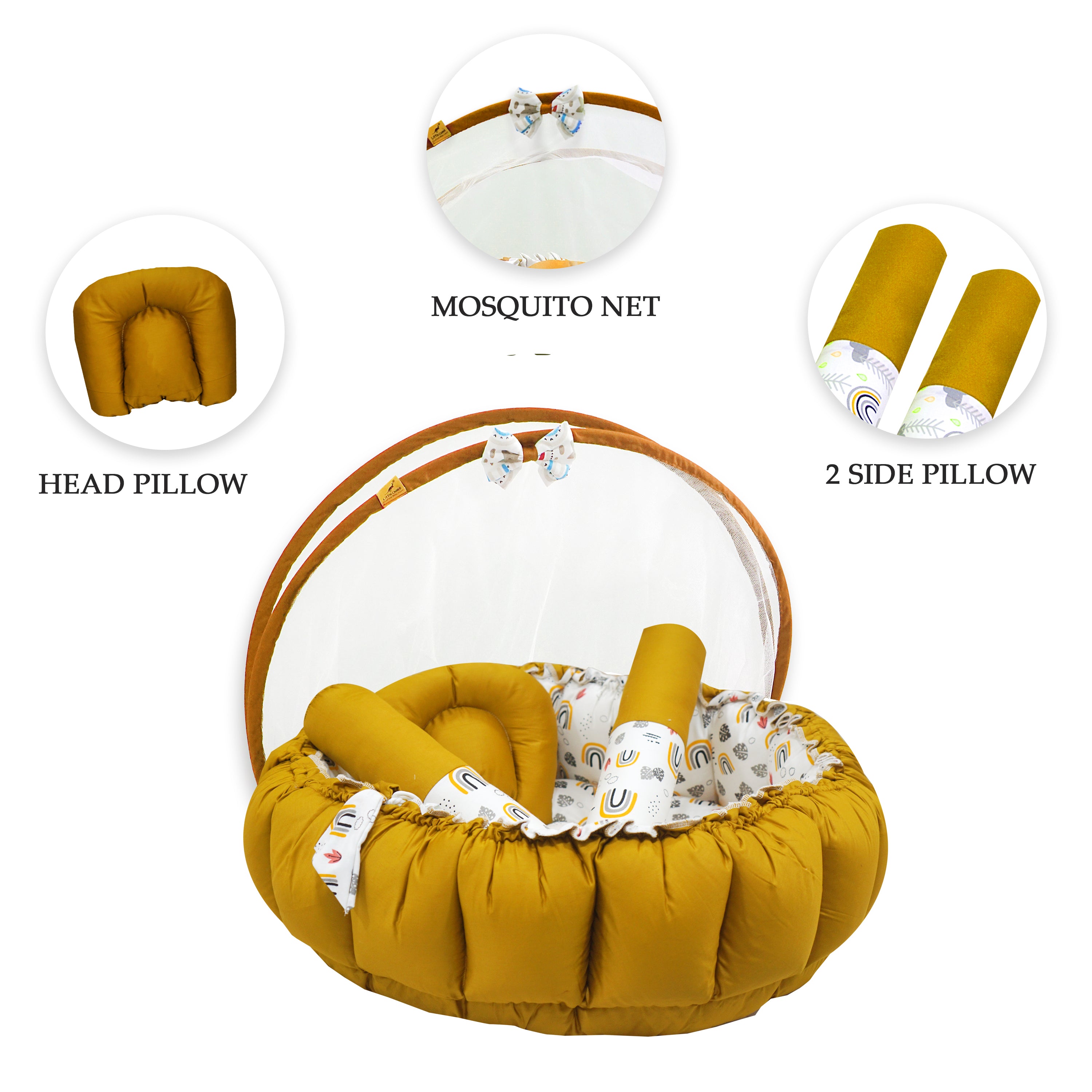 2 Piece Bedding Combo