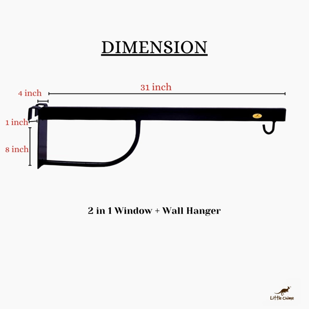 Wall Hanger and  R2 Combo