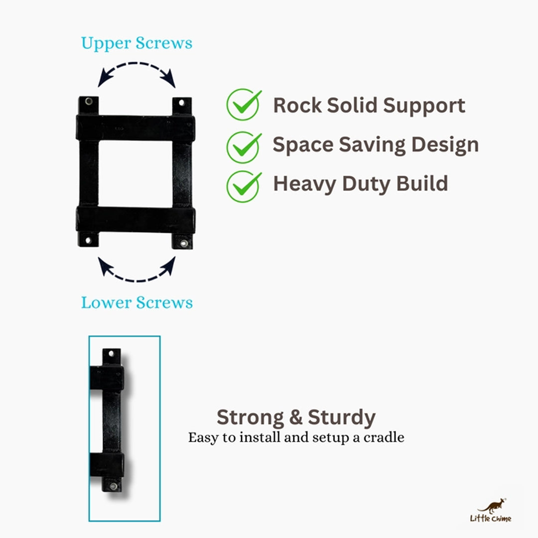 Wall Hanger and  R2 Combo