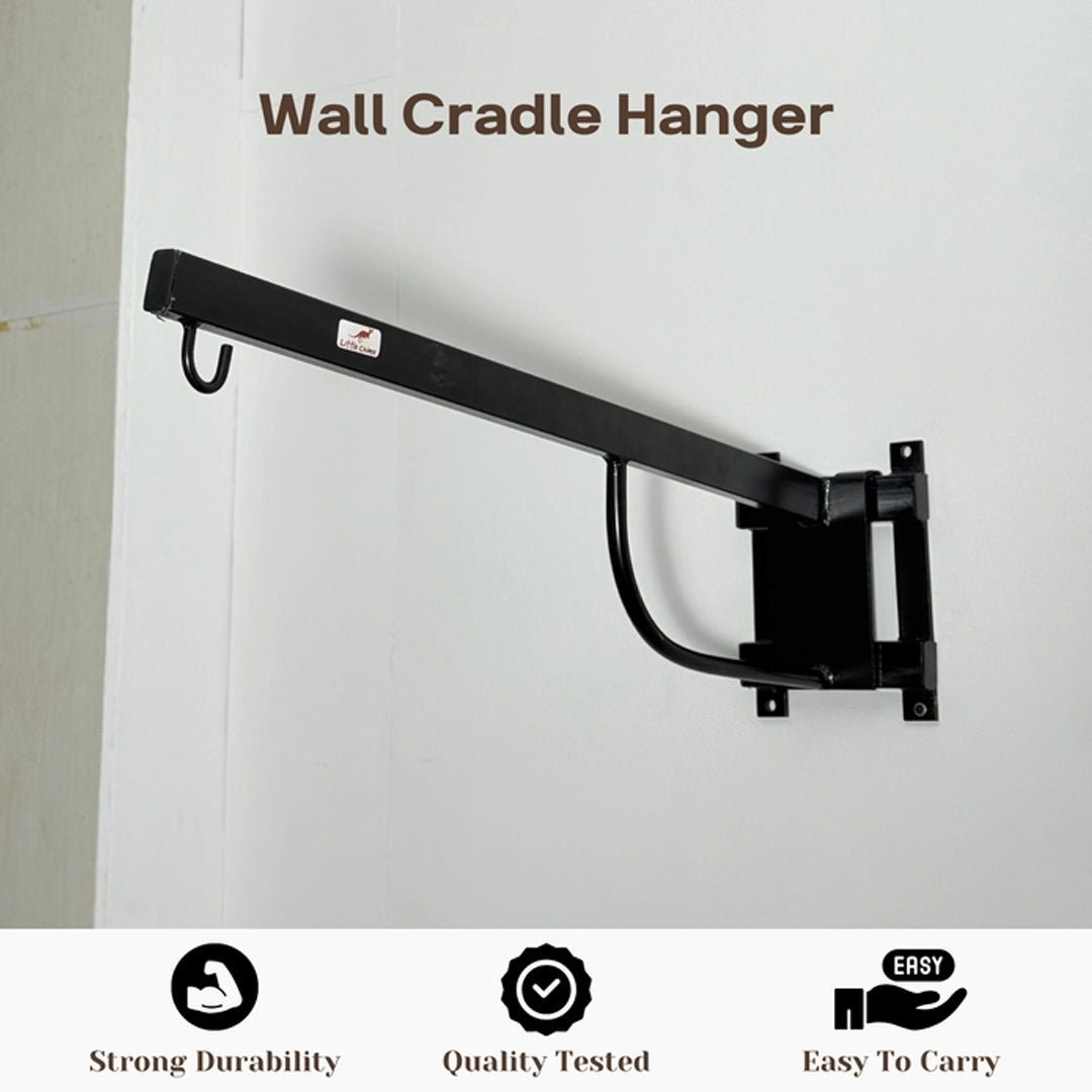 Wall Cradle Hanger
