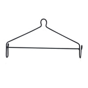 Black Cradle Hanger