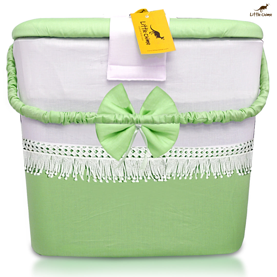 8 Piece Lace Work Combo Set